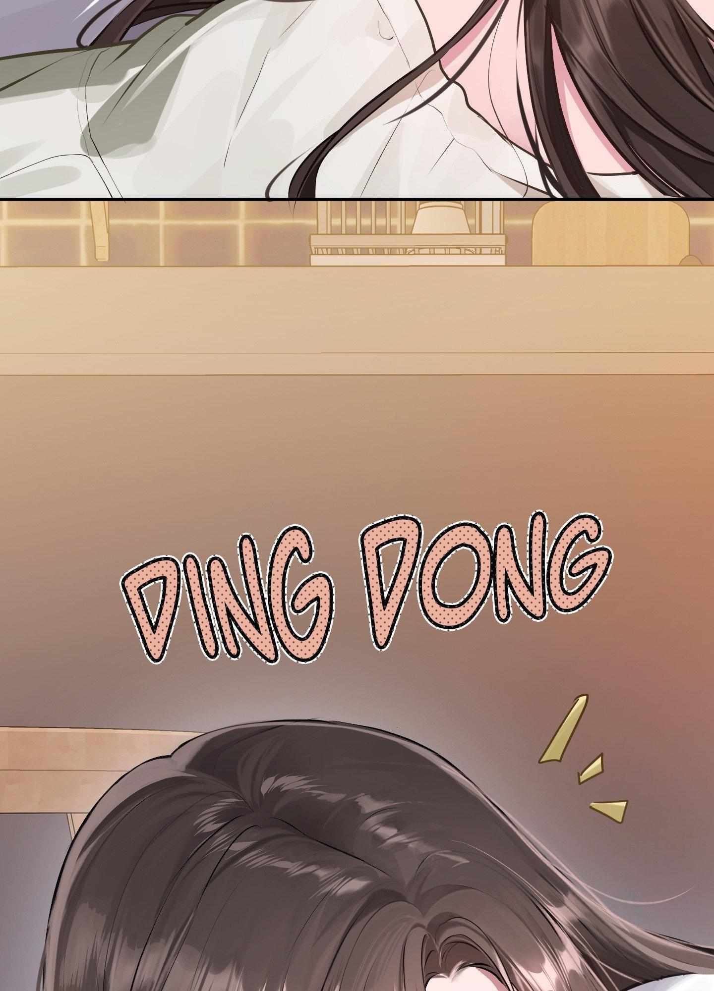 Something About You Chapter 5 page 32 - 