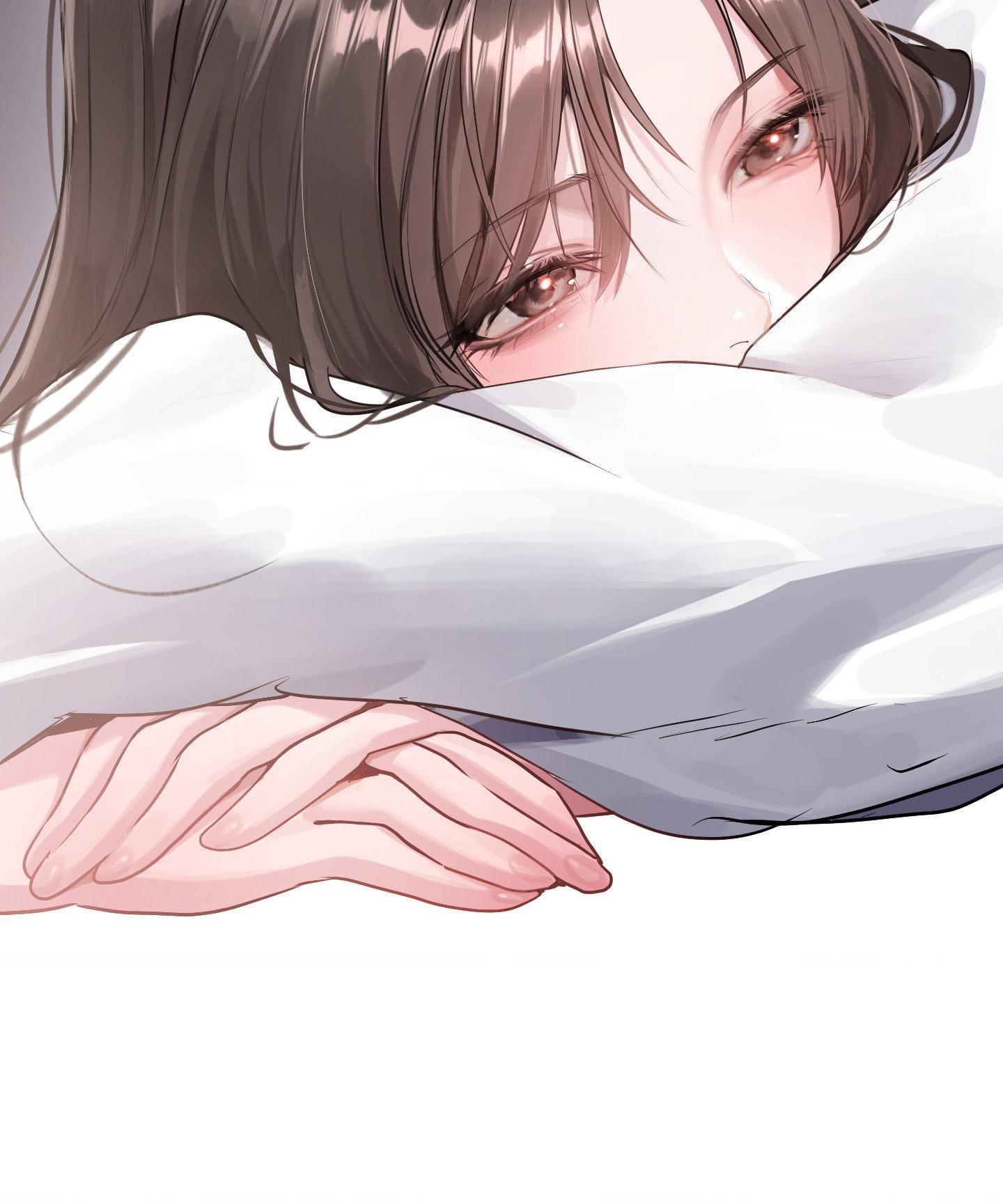 Something About You Chapter 5 page 33 - 