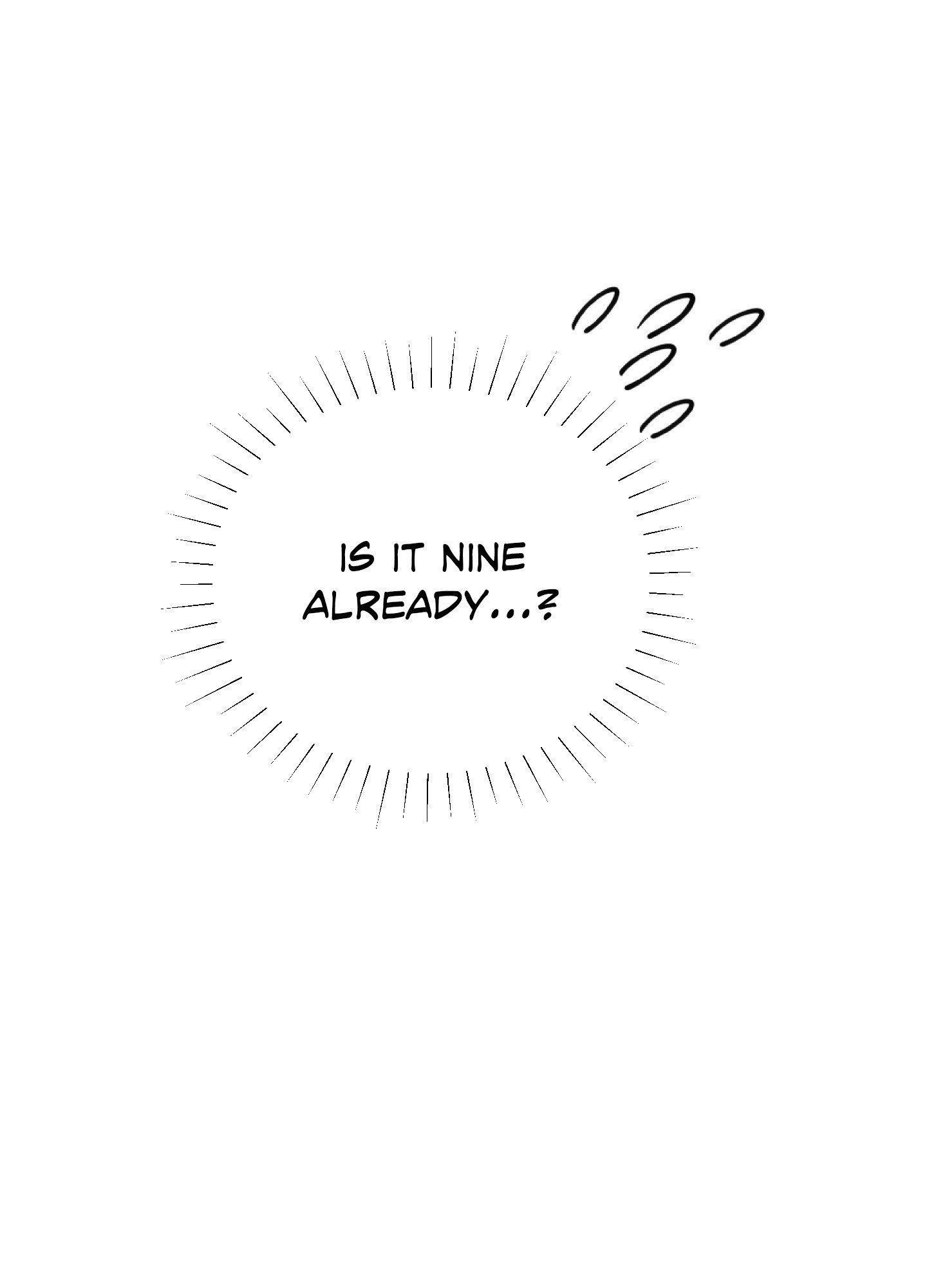 Something About You Chapter 5 page 34 - 