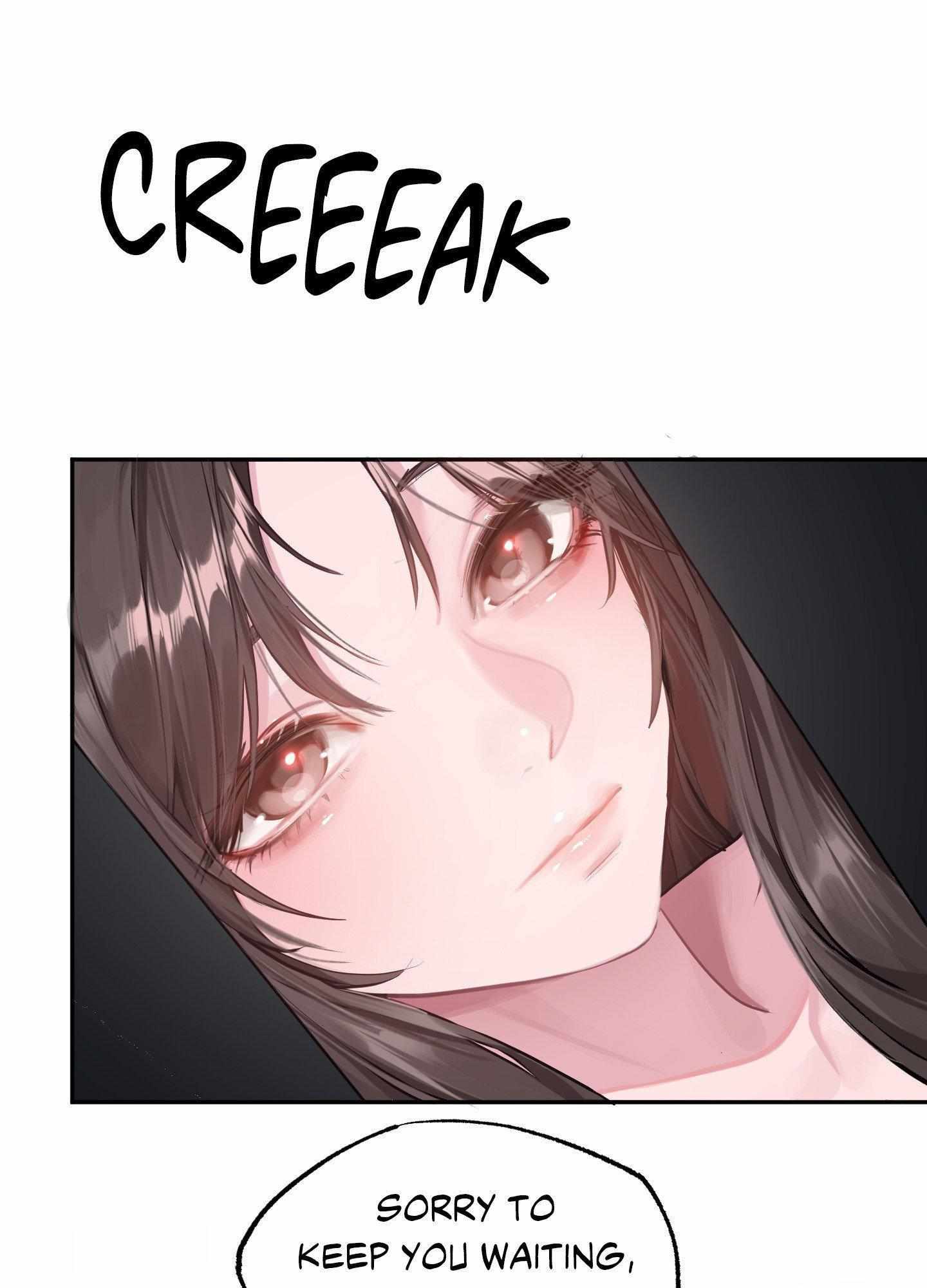 Something About You Chapter 5 page 35 - 