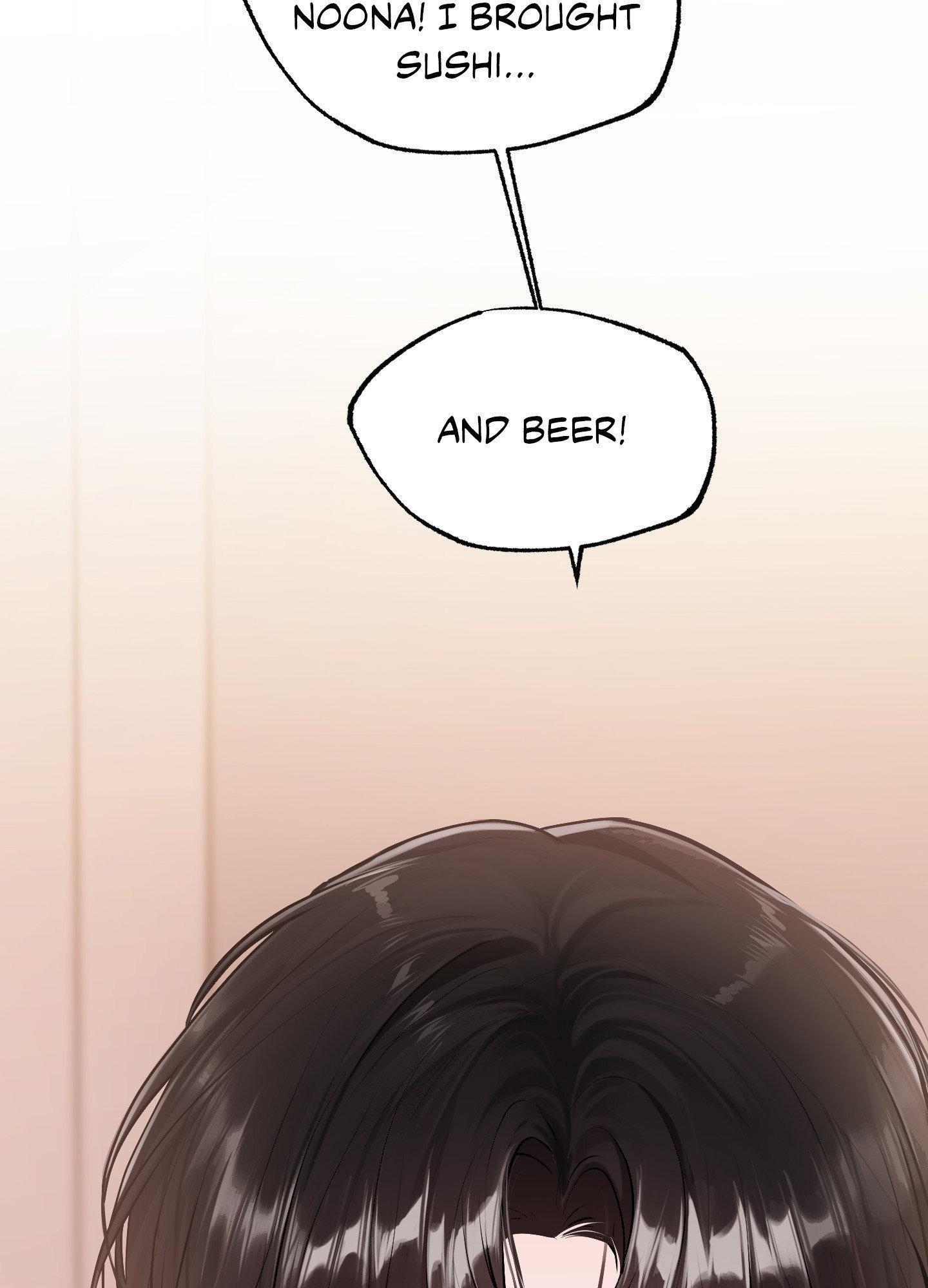 Something About You Chapter 5 page 36 - 