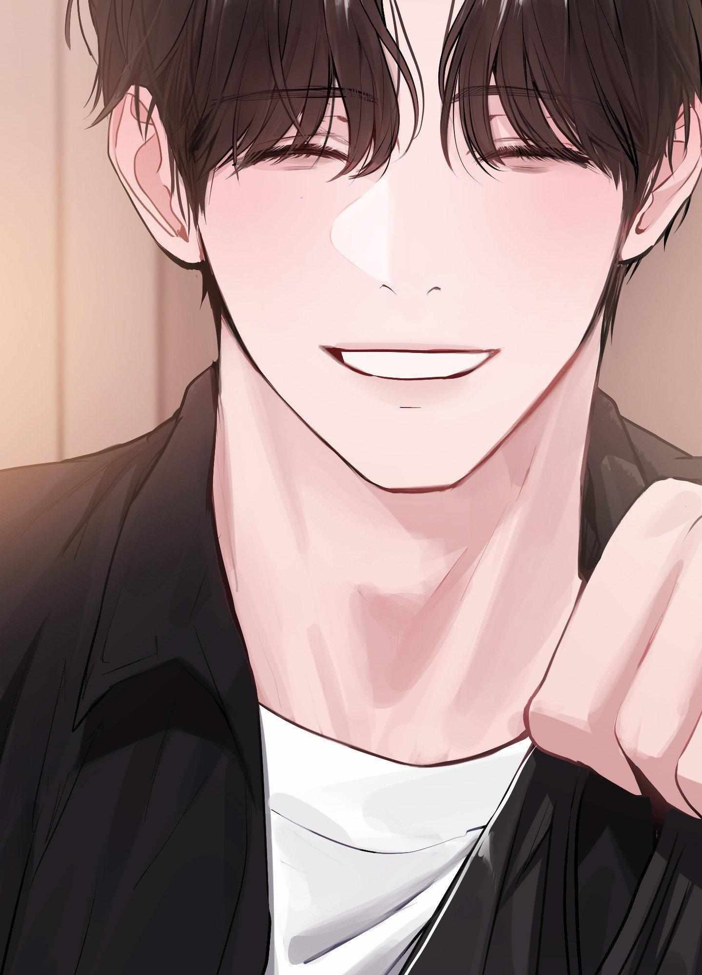 Something About You Chapter 5 page 37 - 