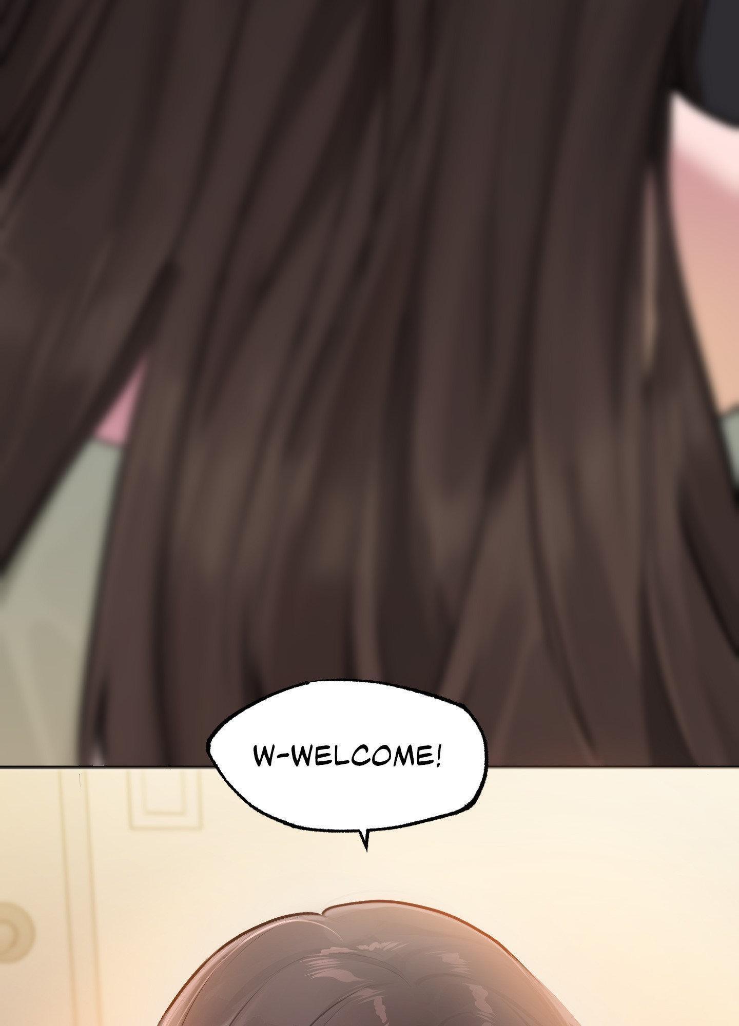 Something About You Chapter 5 page 39 - 
