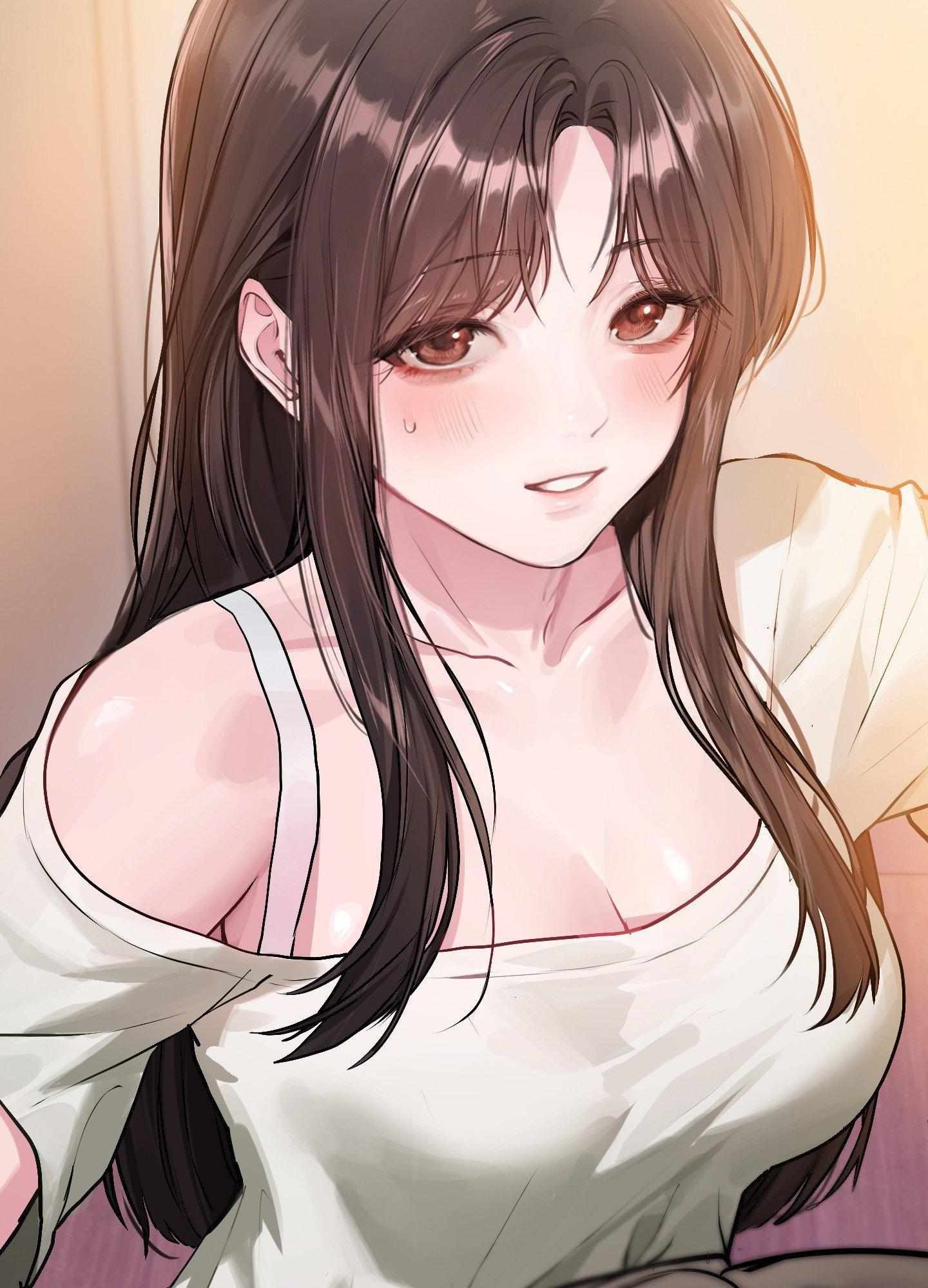 Something About You Chapter 5 page 40 - 
