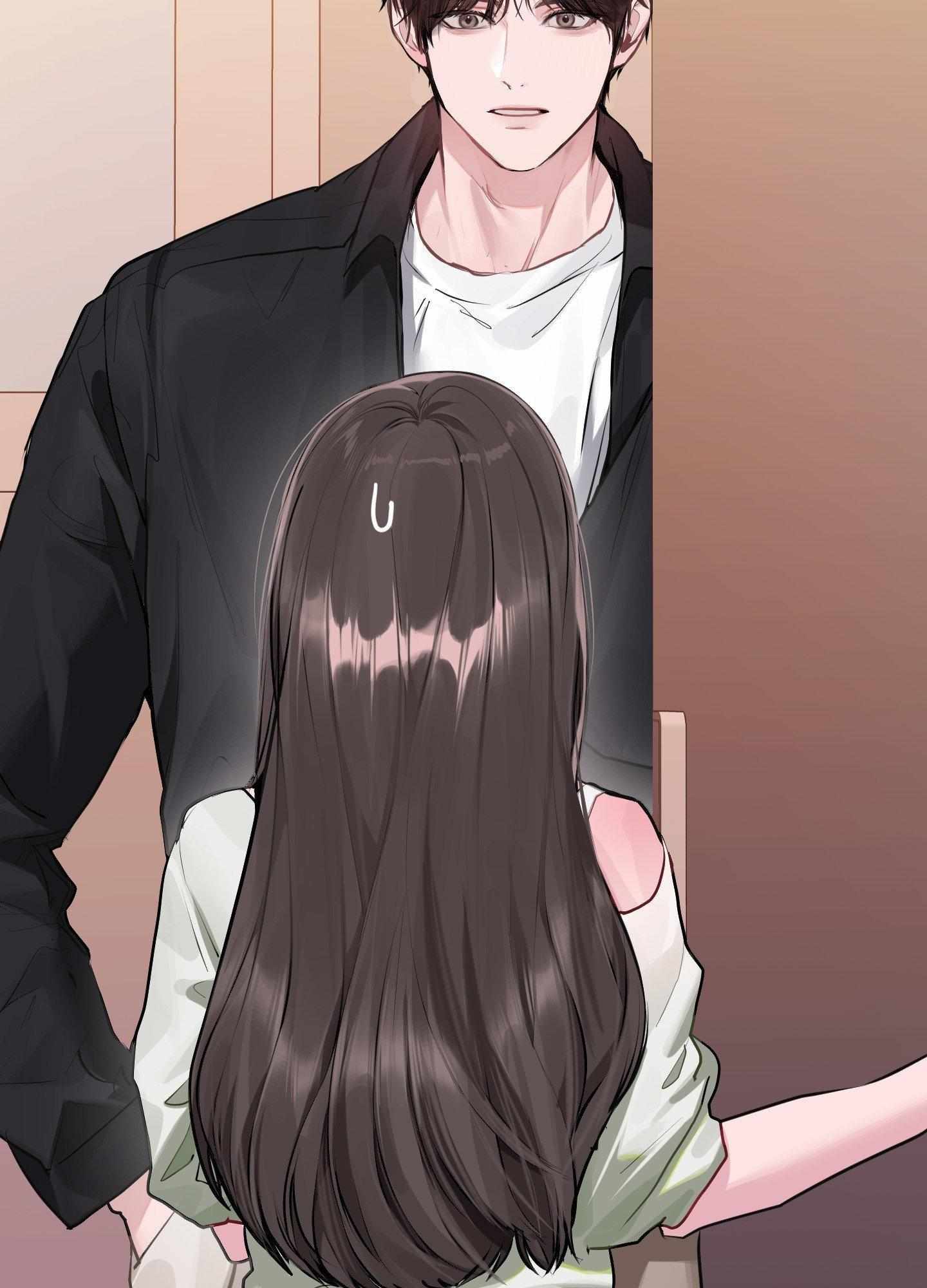 Something About You Chapter 5 page 44 - 