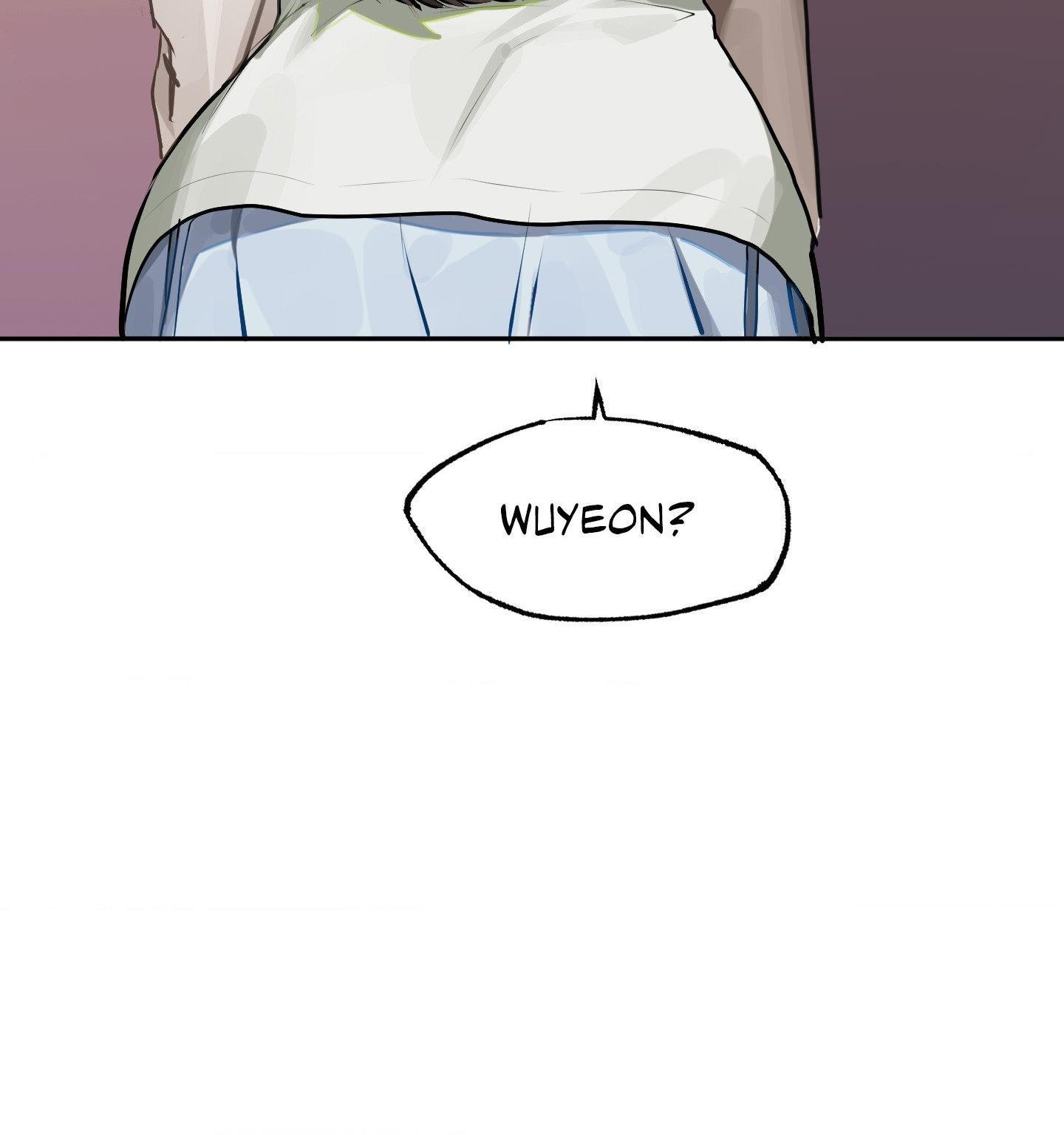 Something About You Chapter 5 page 45 - 