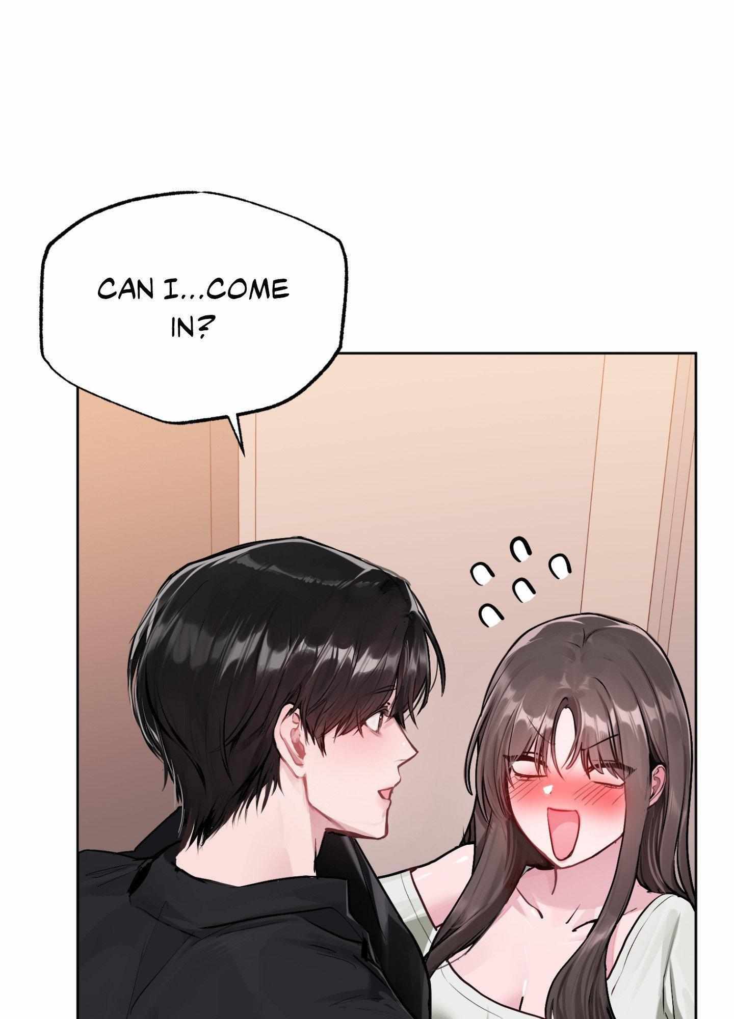 Something About You Chapter 5 page 46 - 