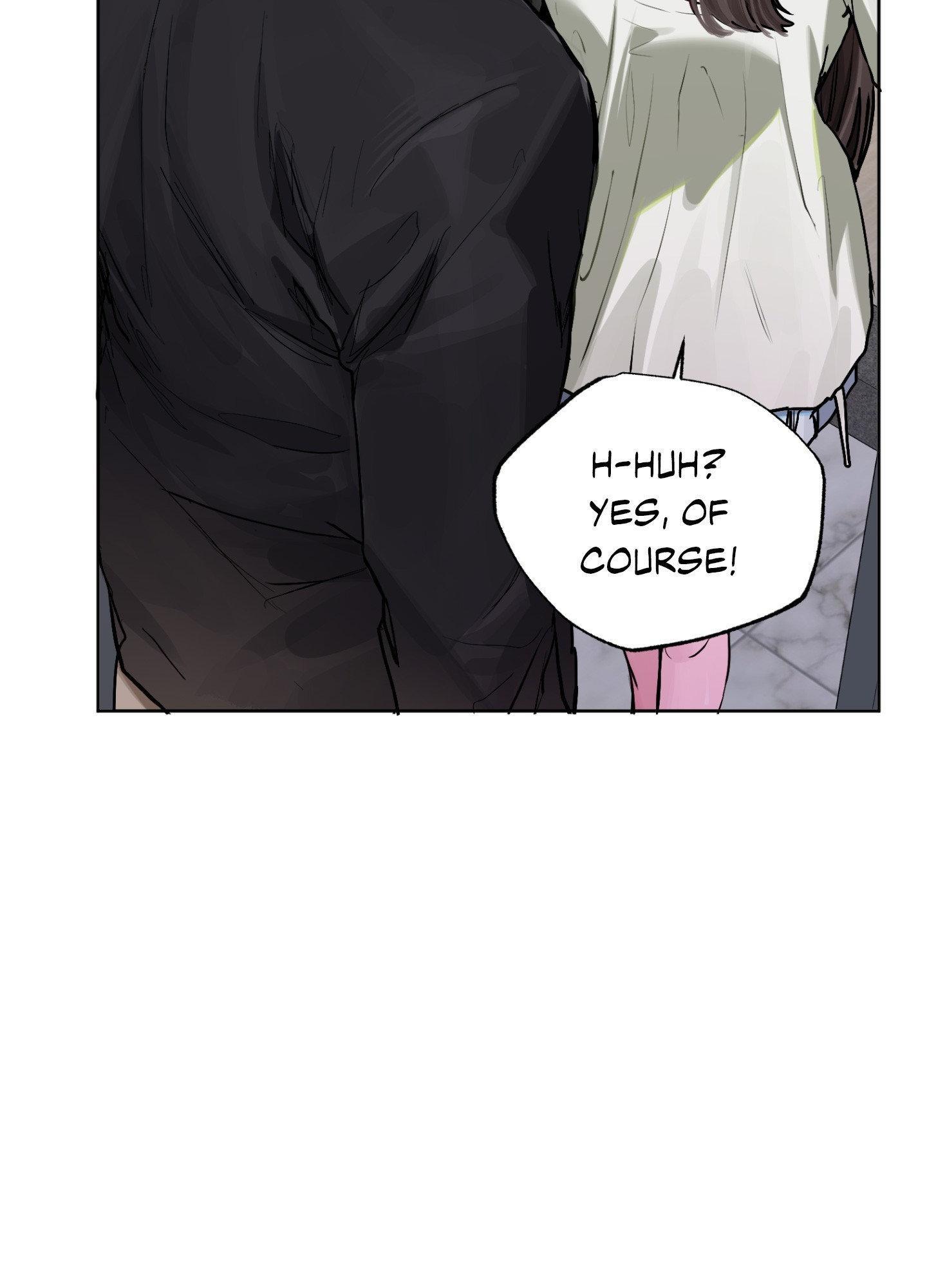 Something About You Chapter 5 page 47 - 