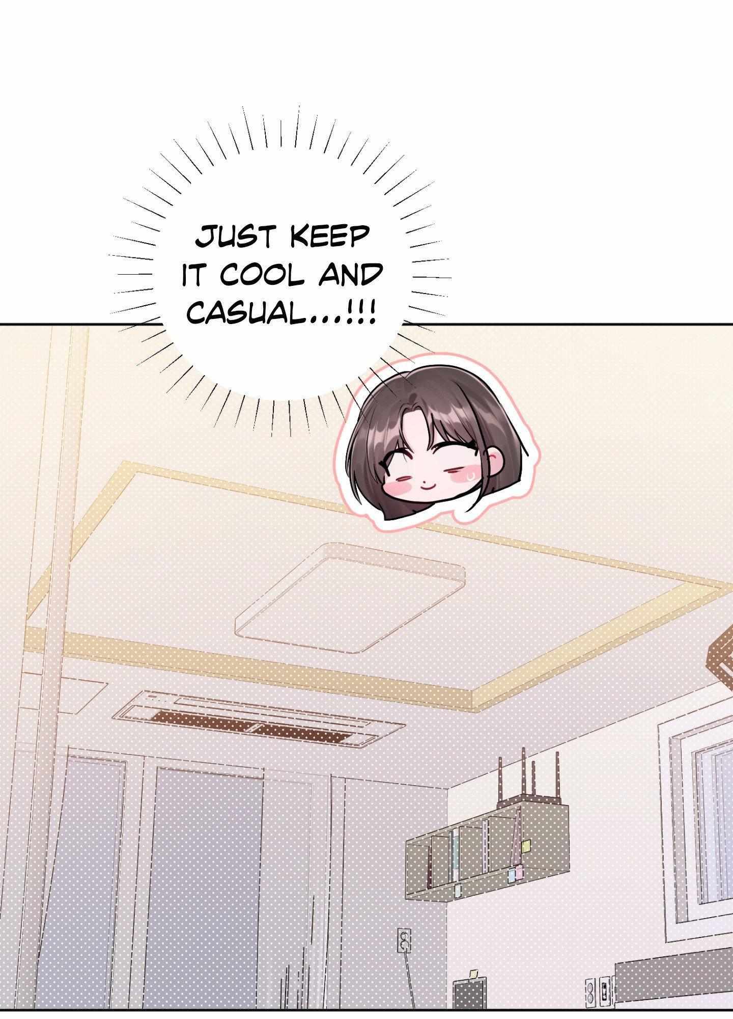 Something About You Chapter 5 page 48 - 
