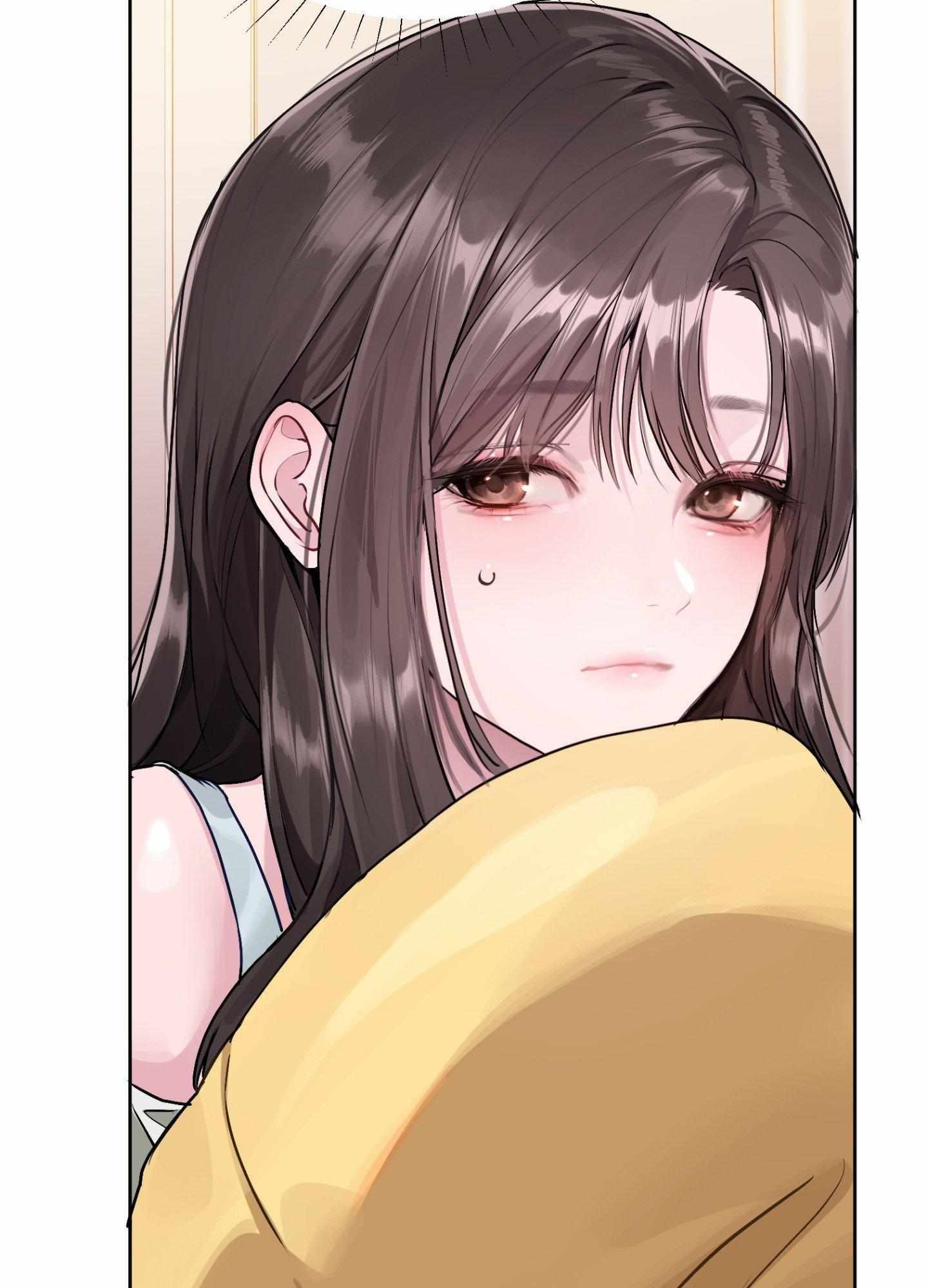 Something About You Chapter 5 page 53 - 