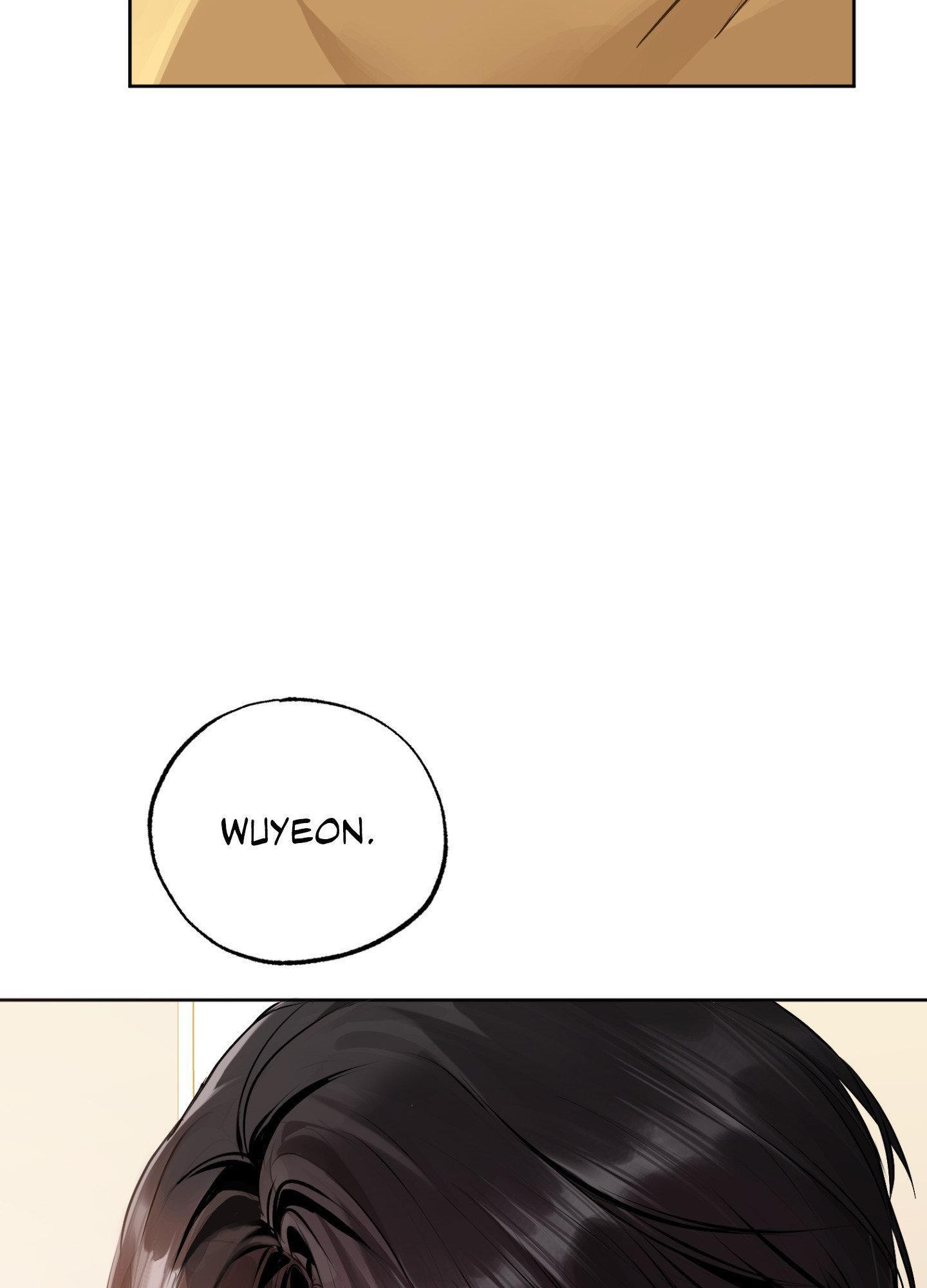 Something About You Chapter 5 page 54 - 