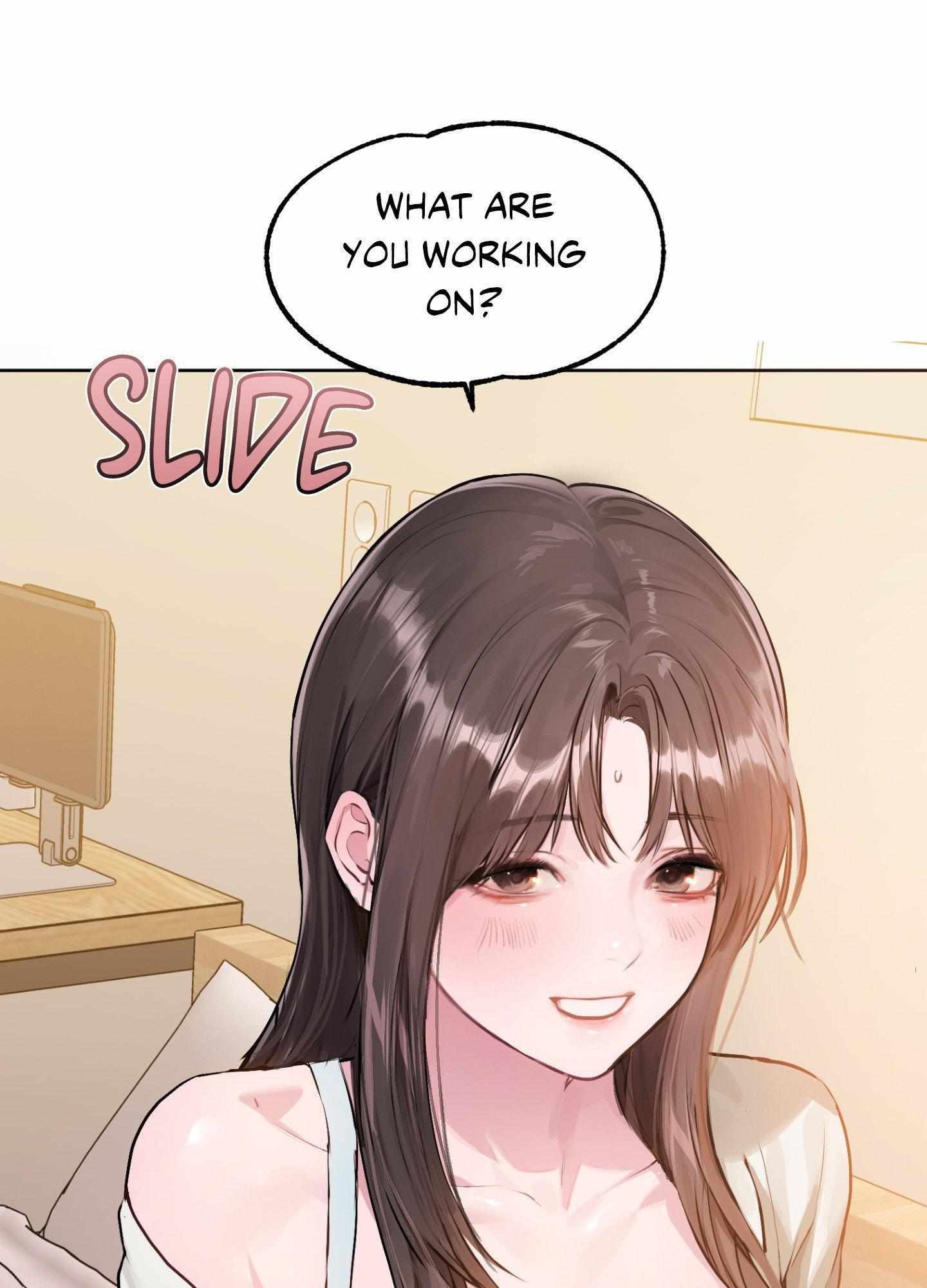 Something About You Chapter 5 page 56 - 