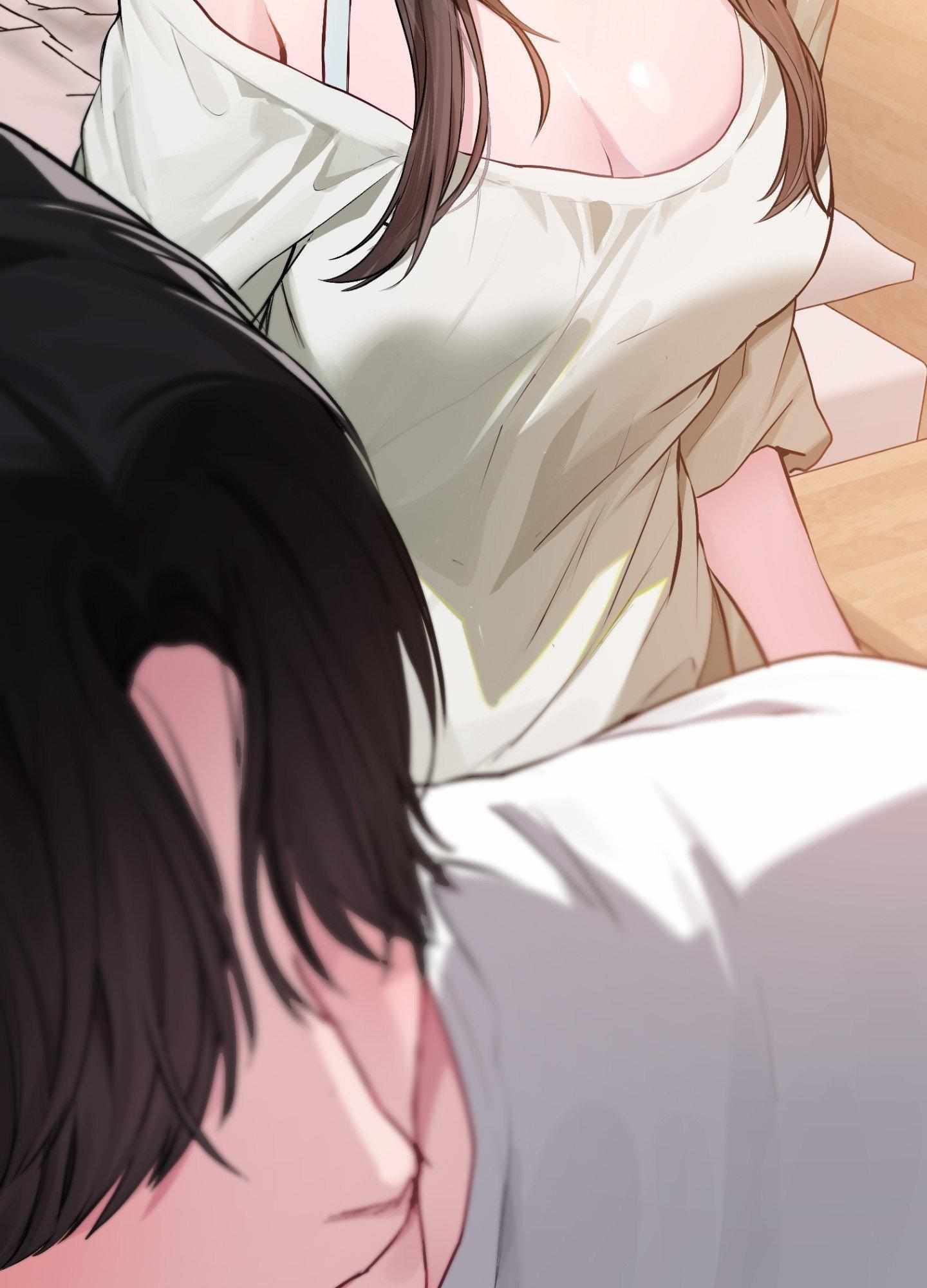 Something About You Chapter 5 page 57 - 