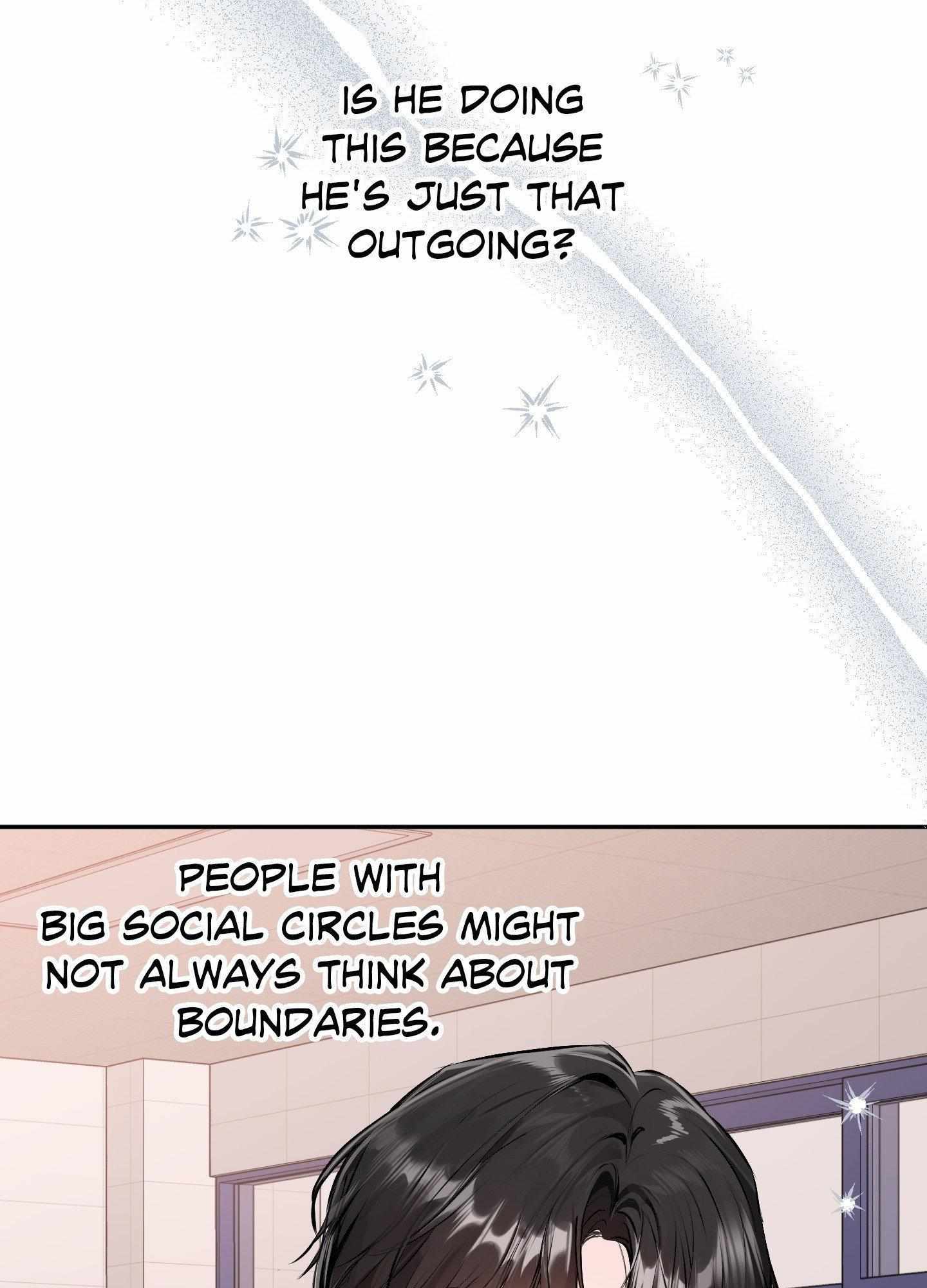 Something About You Chapter 5 page 7 - 