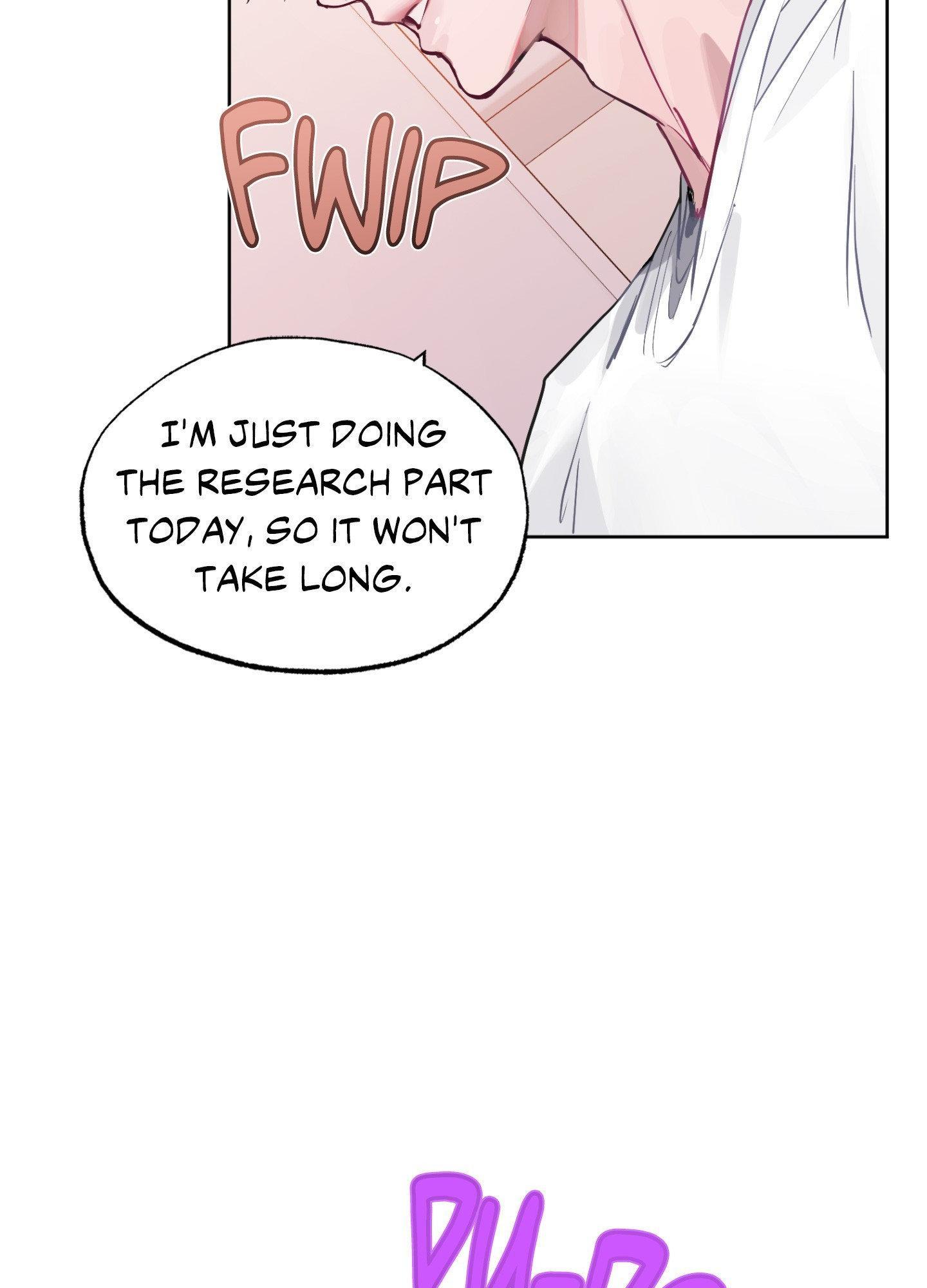 Something About You Chapter 5 page 61 - 