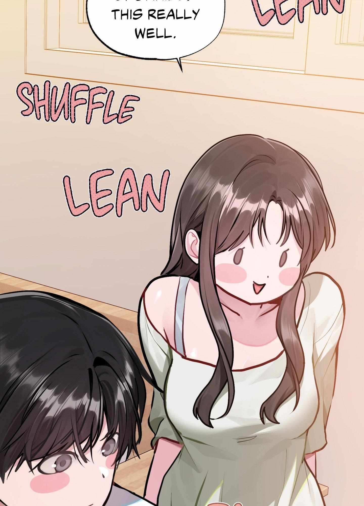 Something About You Chapter 5 page 64 - 