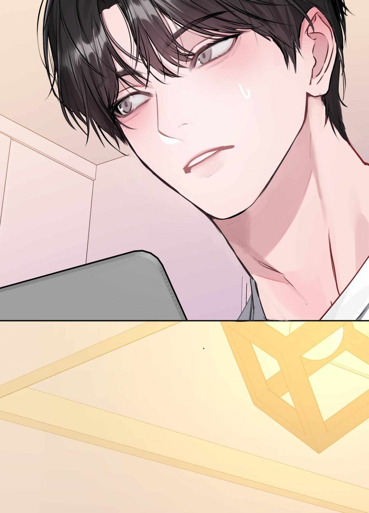 Something About You Chapter 5 page 68 - 
