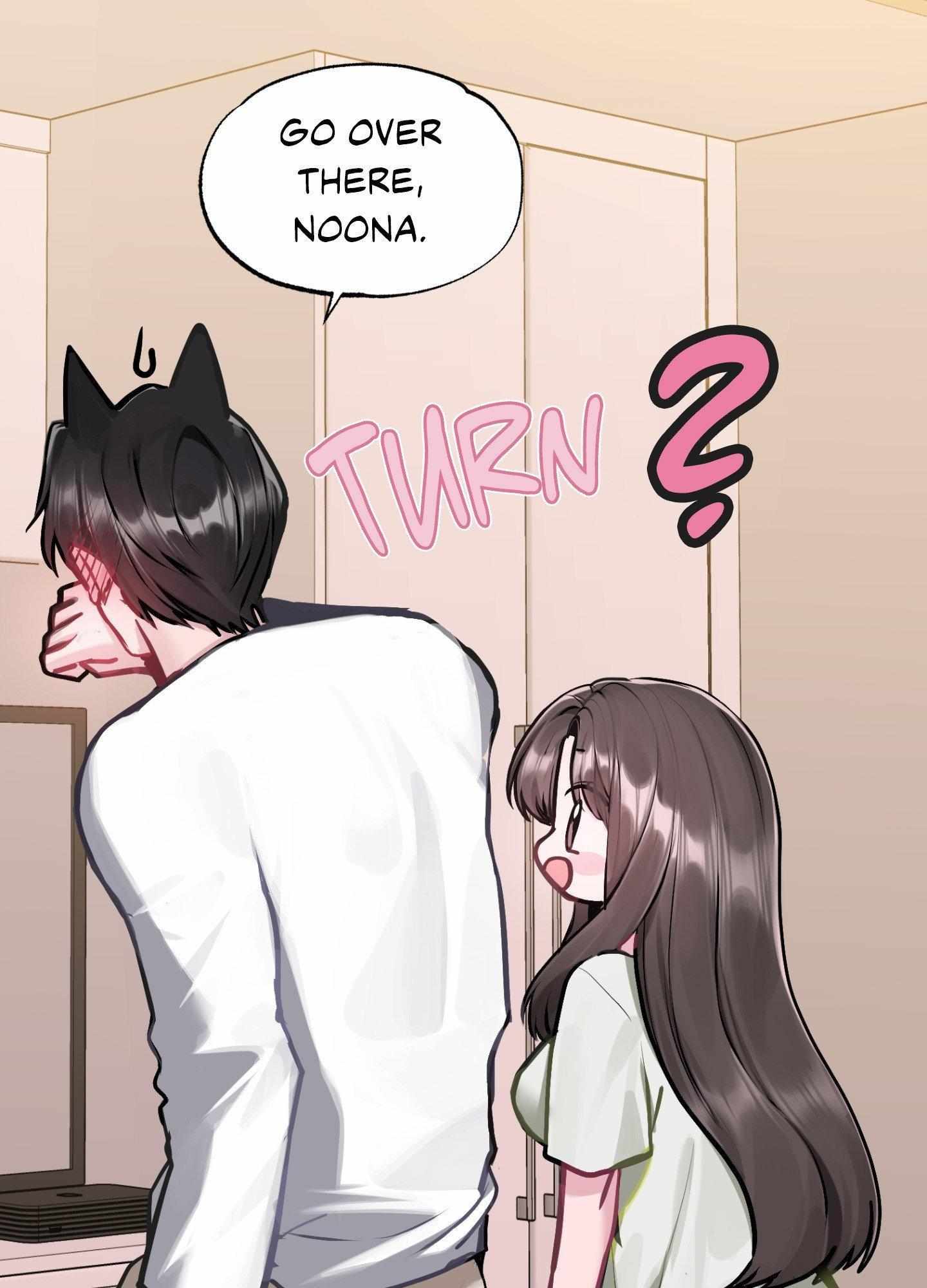 Something About You Chapter 5 page 69 - 