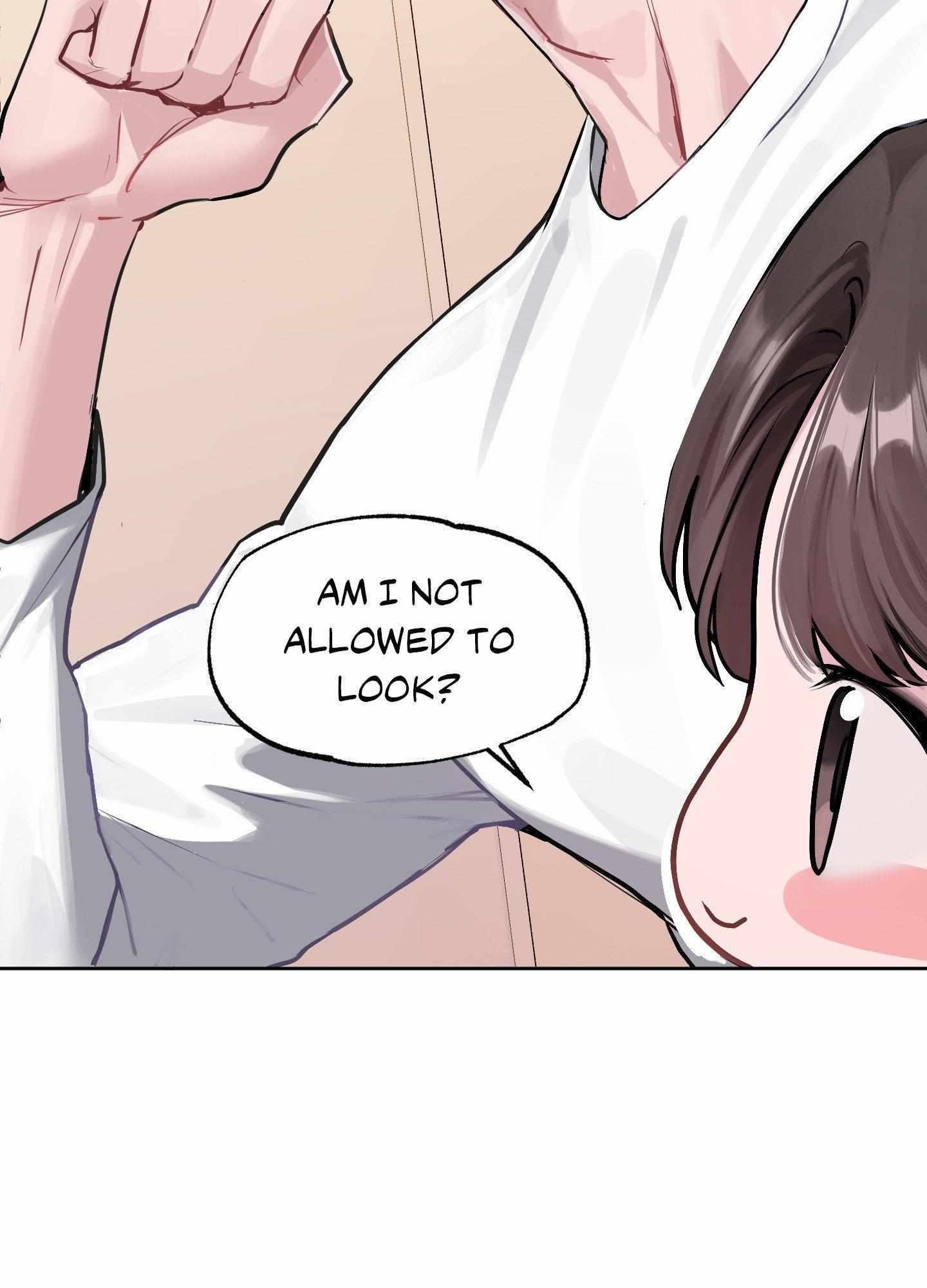 Something About You Chapter 5 page 72 - 