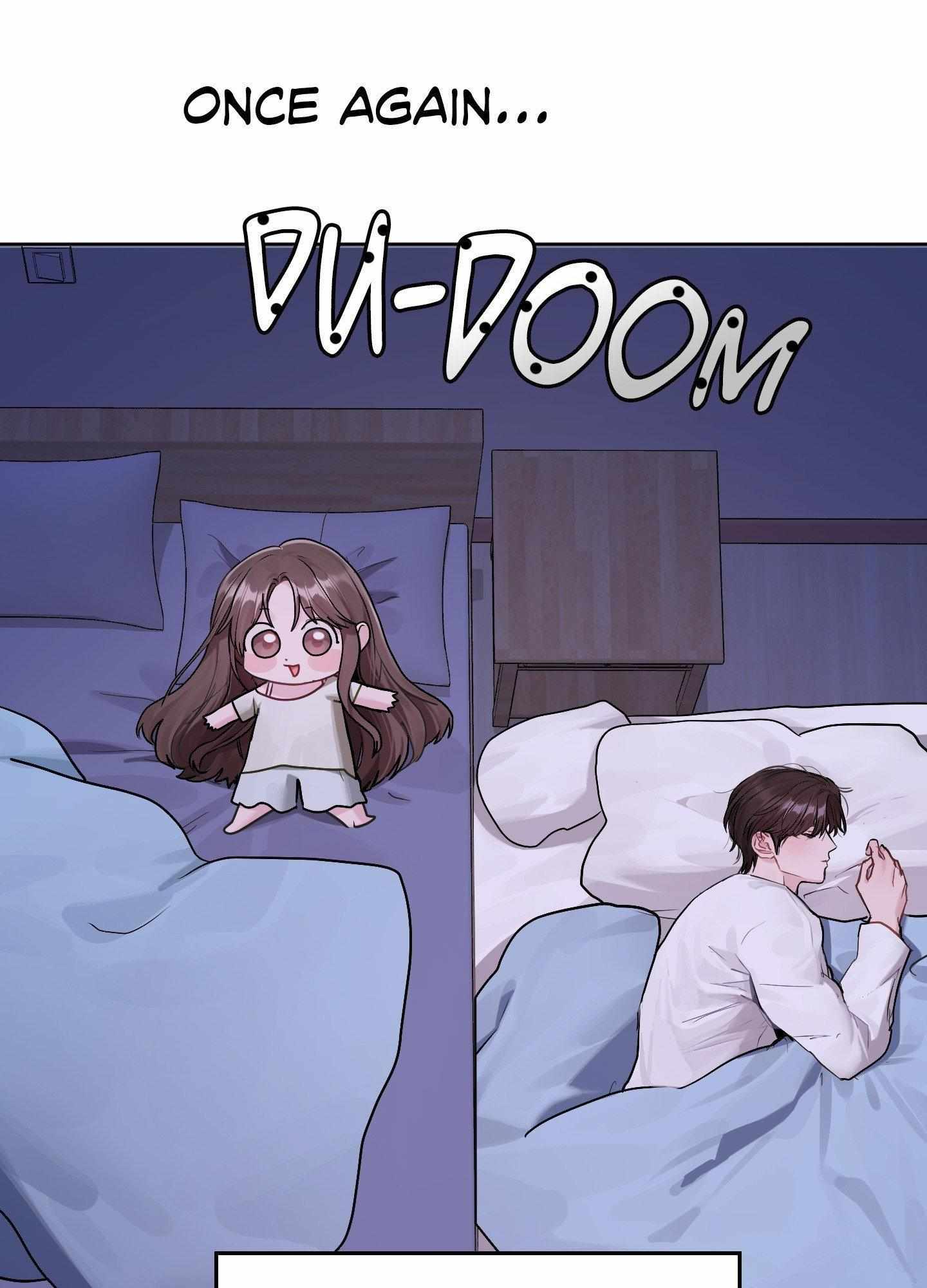 Something About You Chapter 5 page 74 - 