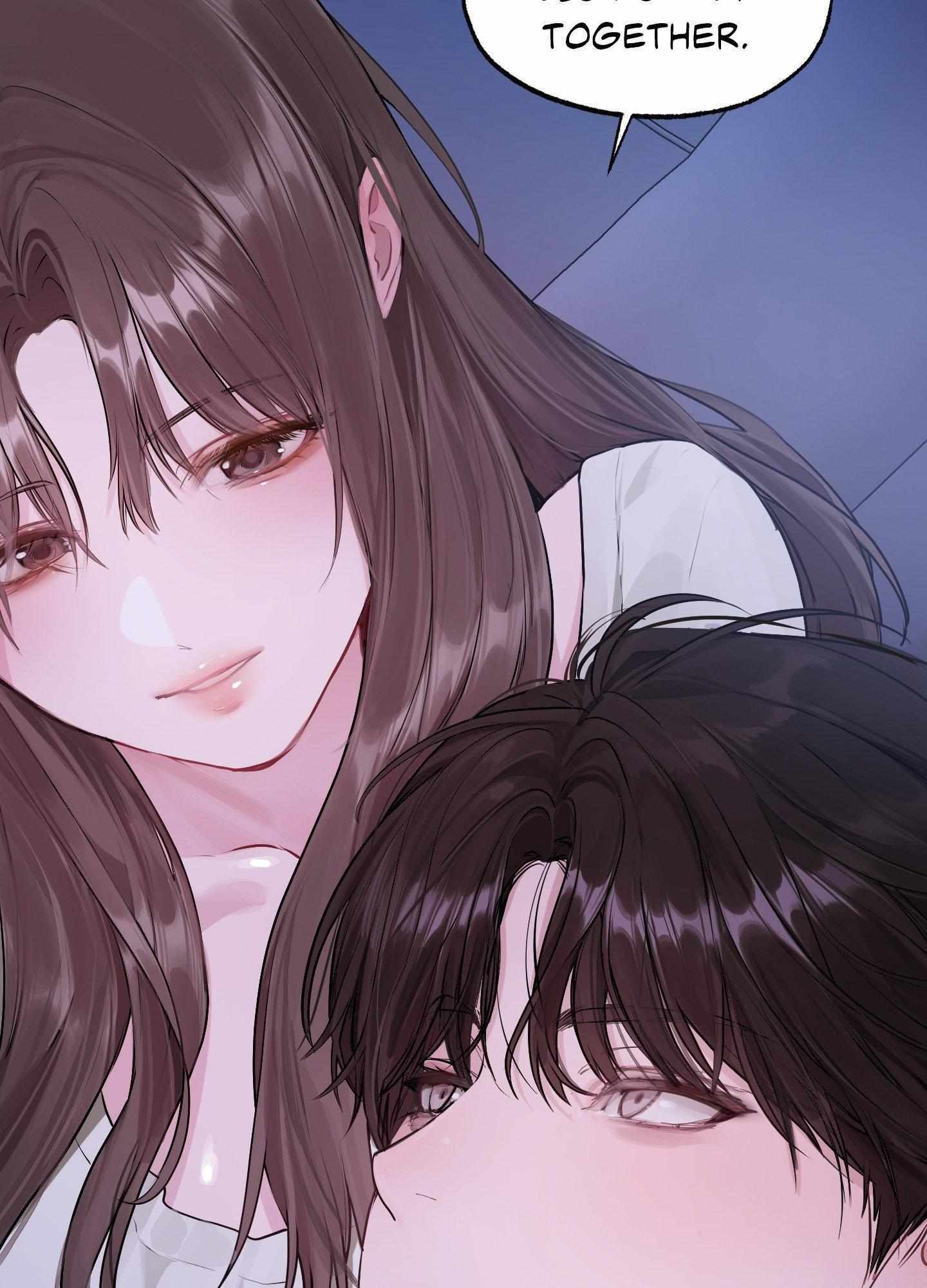 Something About You Chapter 5 page 83 - 