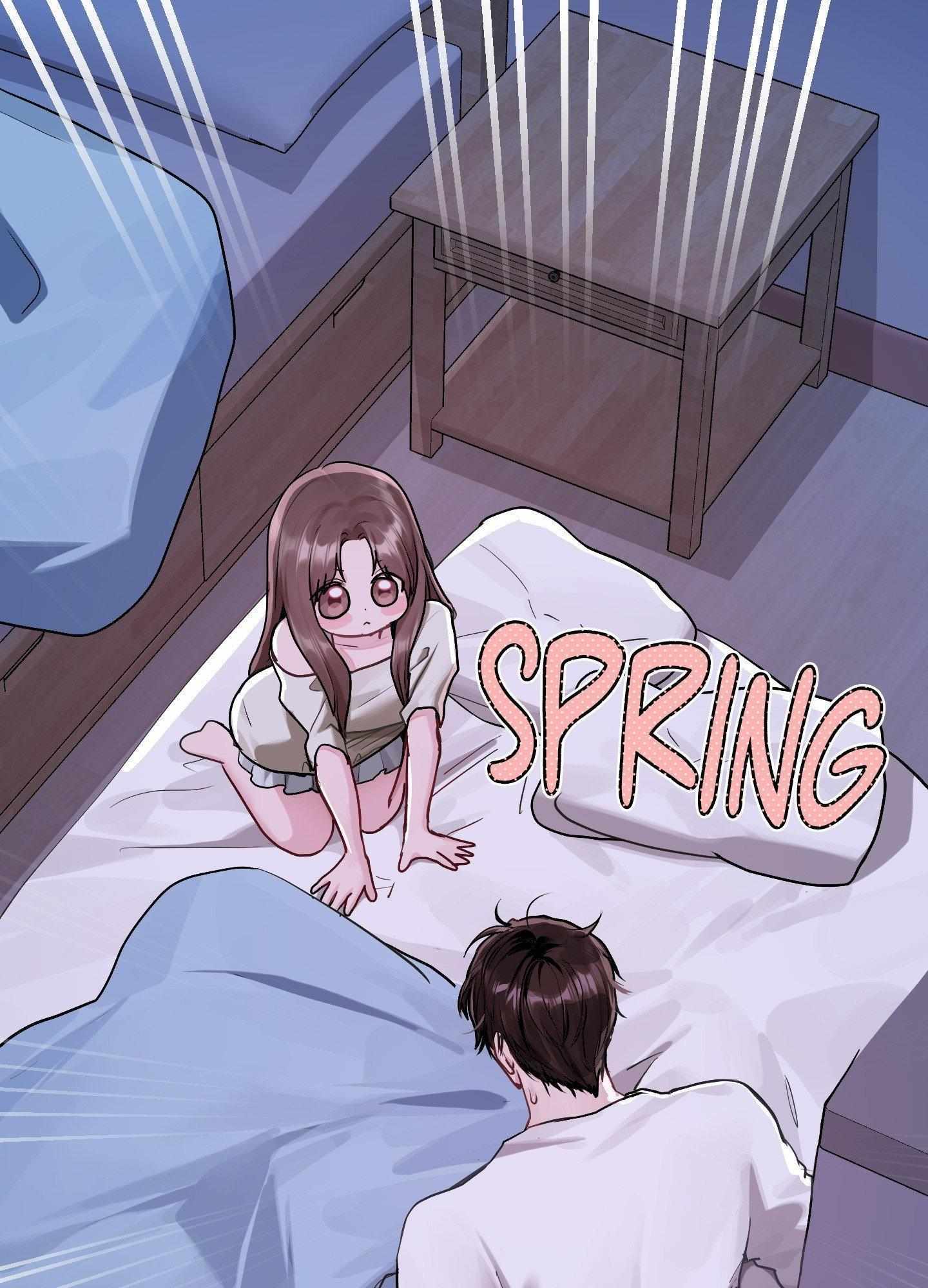 Something About You Chapter 5 page 85 - 