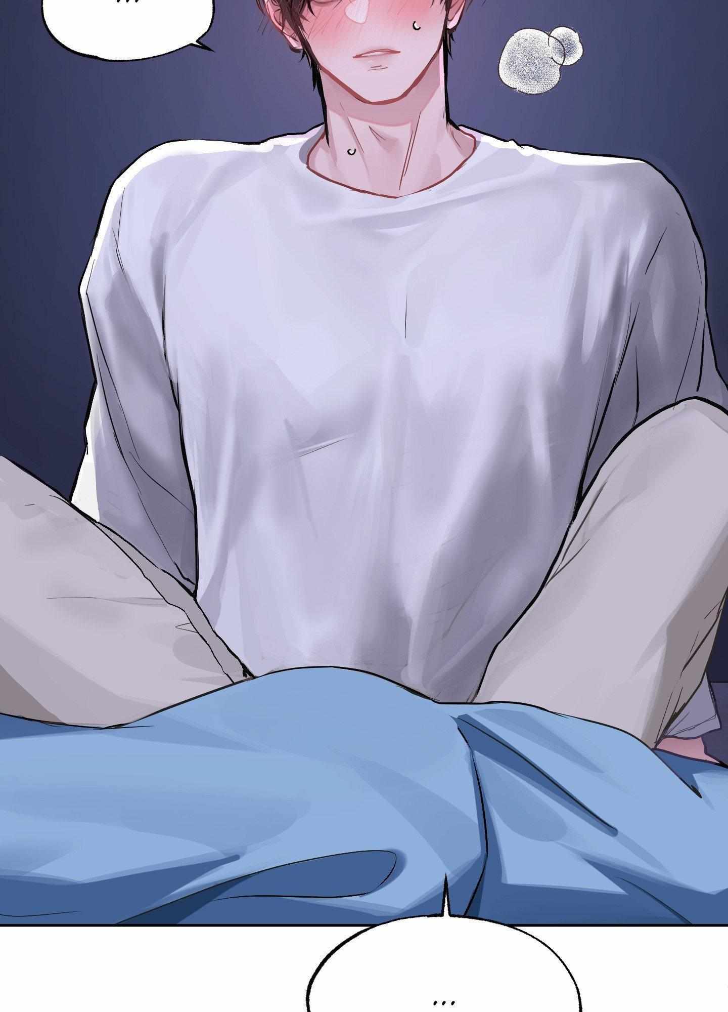 Something About You Chapter 5 page 87 - 