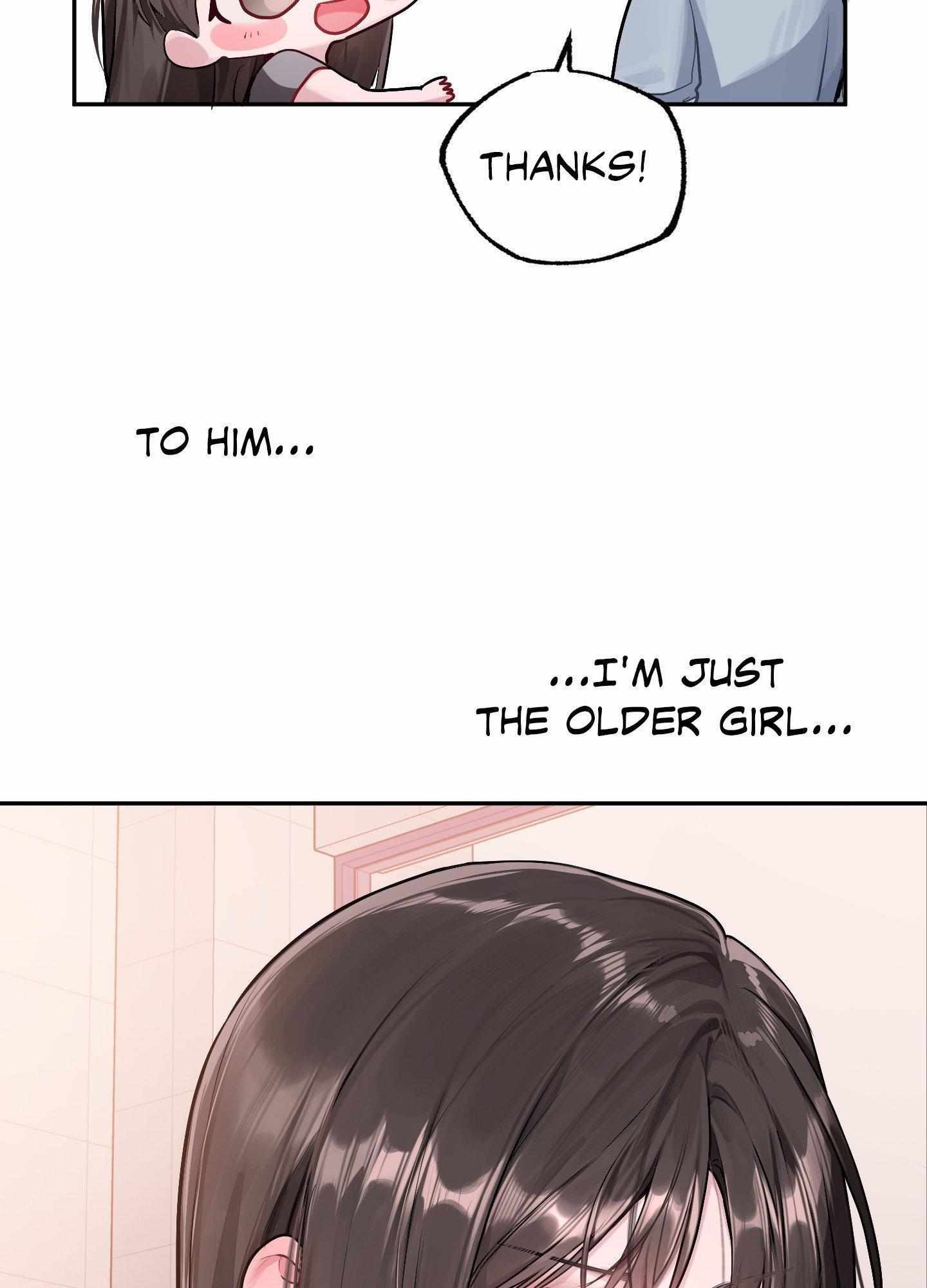 Something About You Chapter 5 page 10 - 