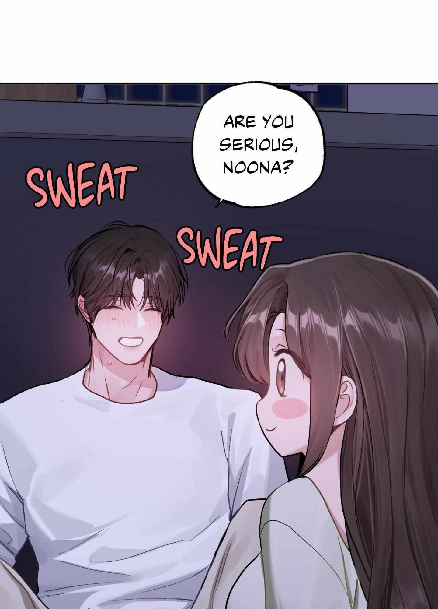 Something About You Chapter 5 page 92 - 