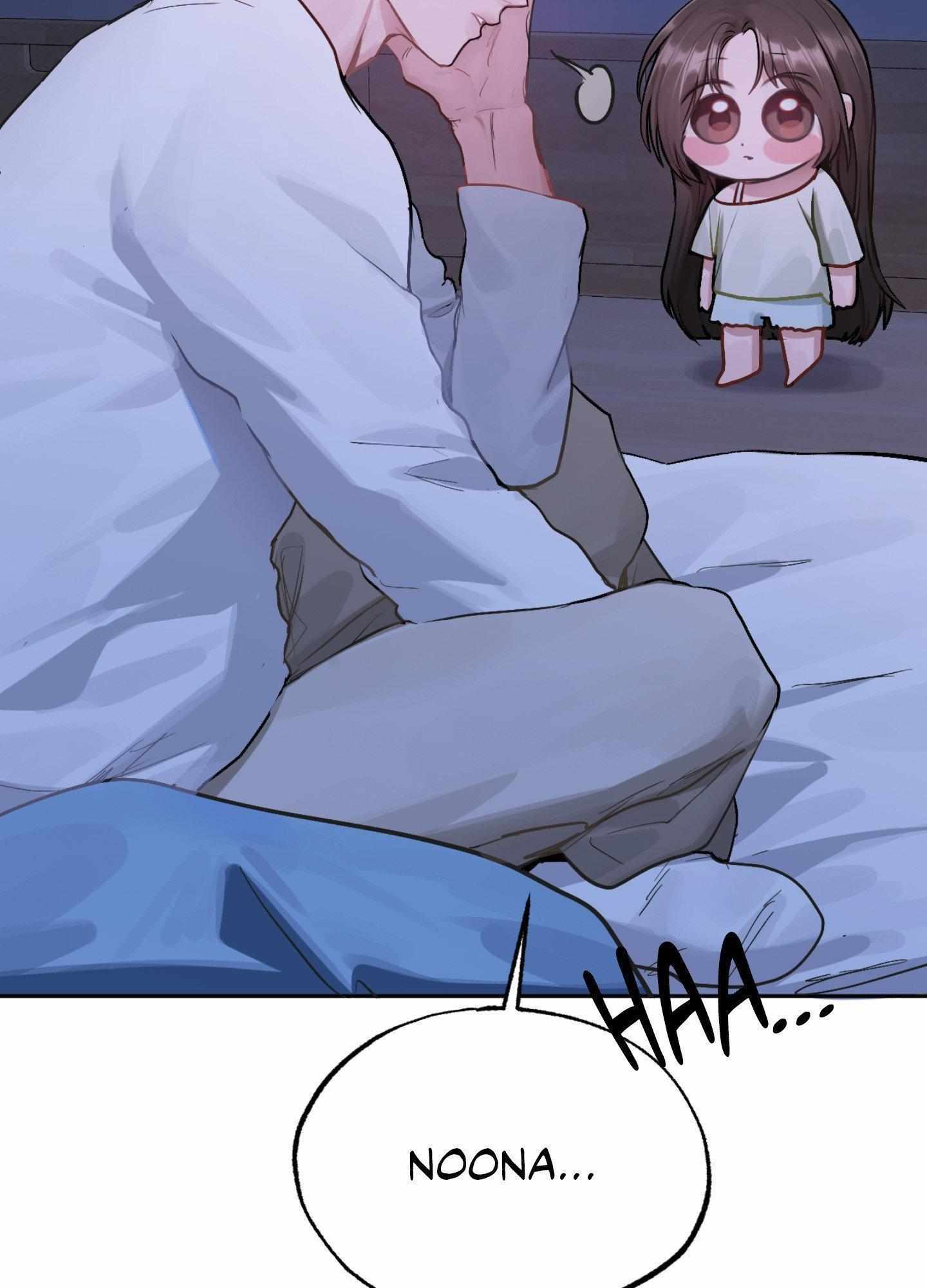 Something About You Chapter 5 page 96 - 
