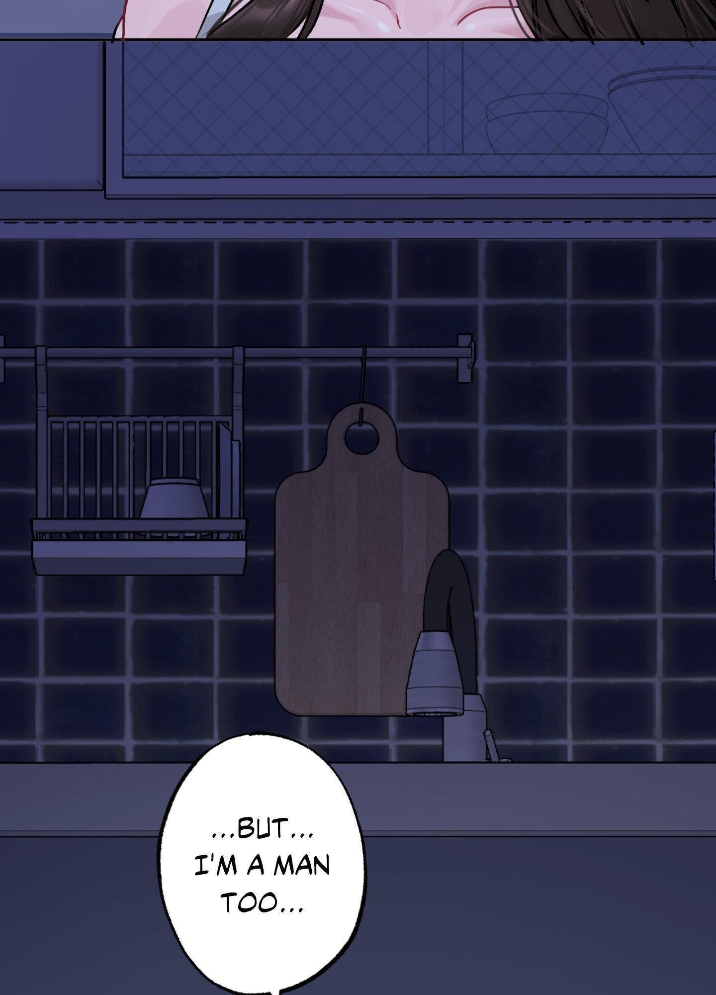 Something About You Chapter 5 page 98 - 