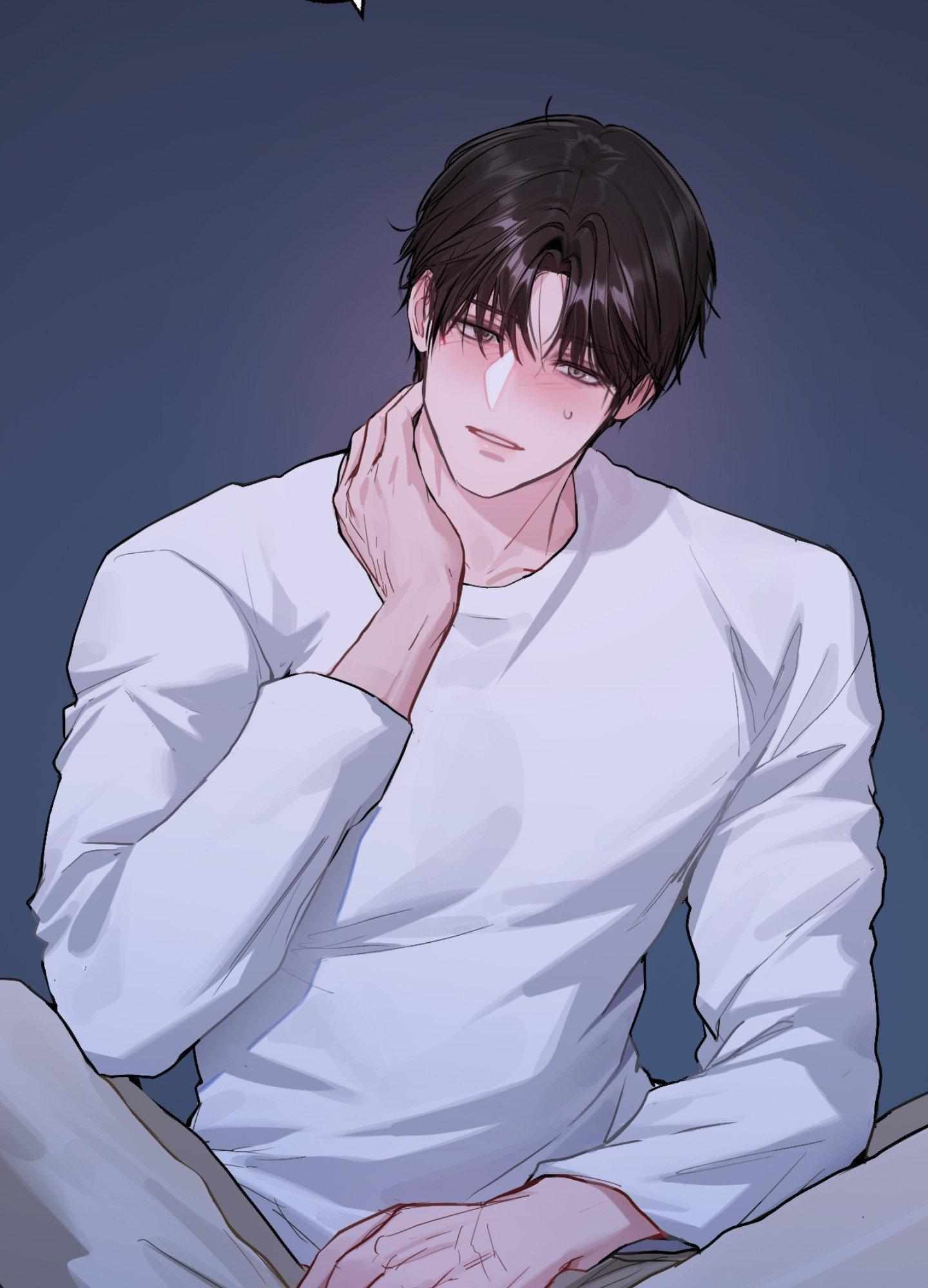 Something About You Chapter 5 page 99 - 