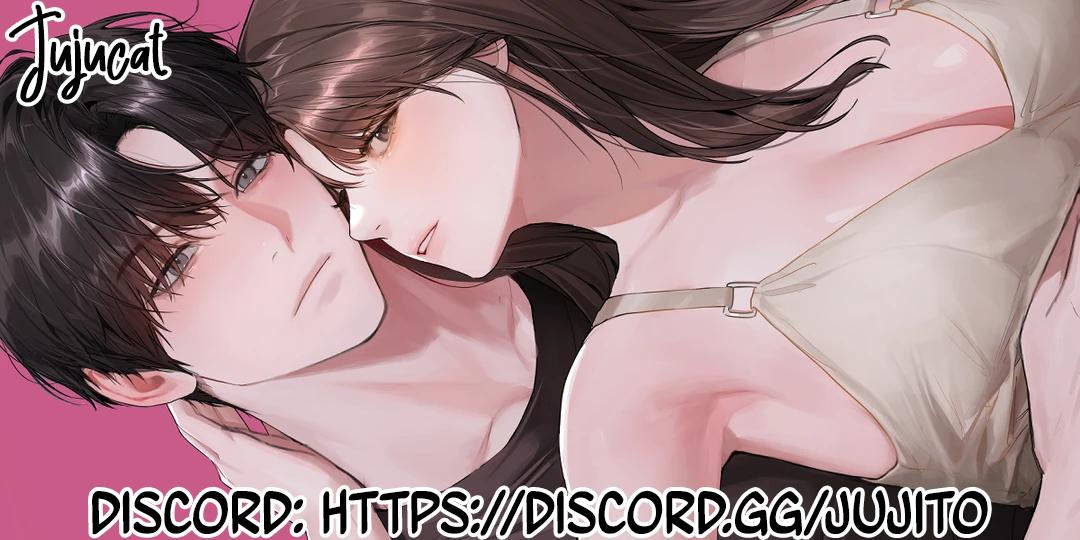 Something About You Chapter 6 page 1 - 