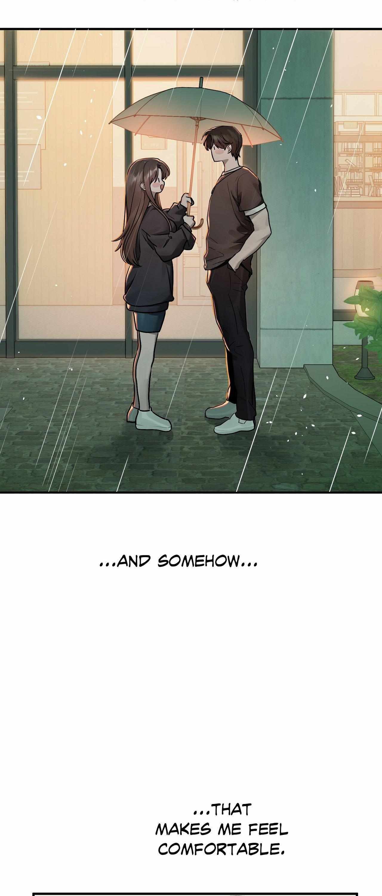 Something About You Chapter 6 page 11 - 