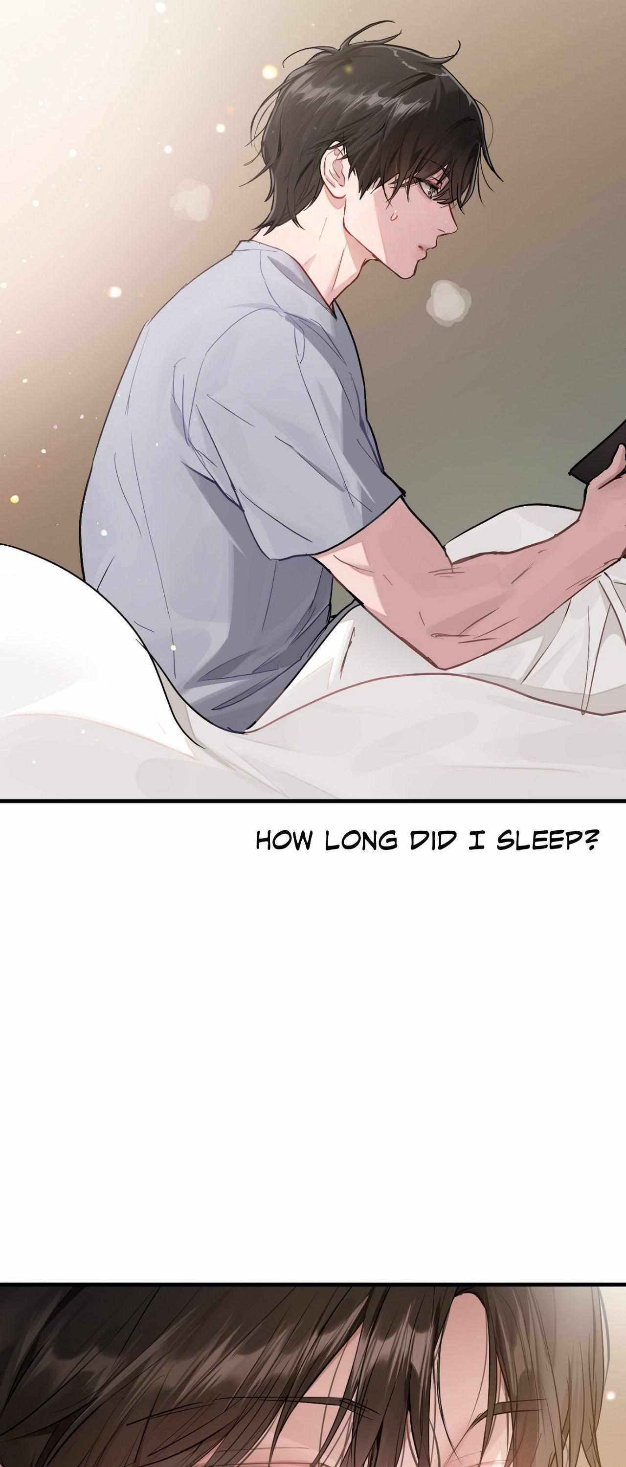 Something About You Chapter 6 page 15 - 