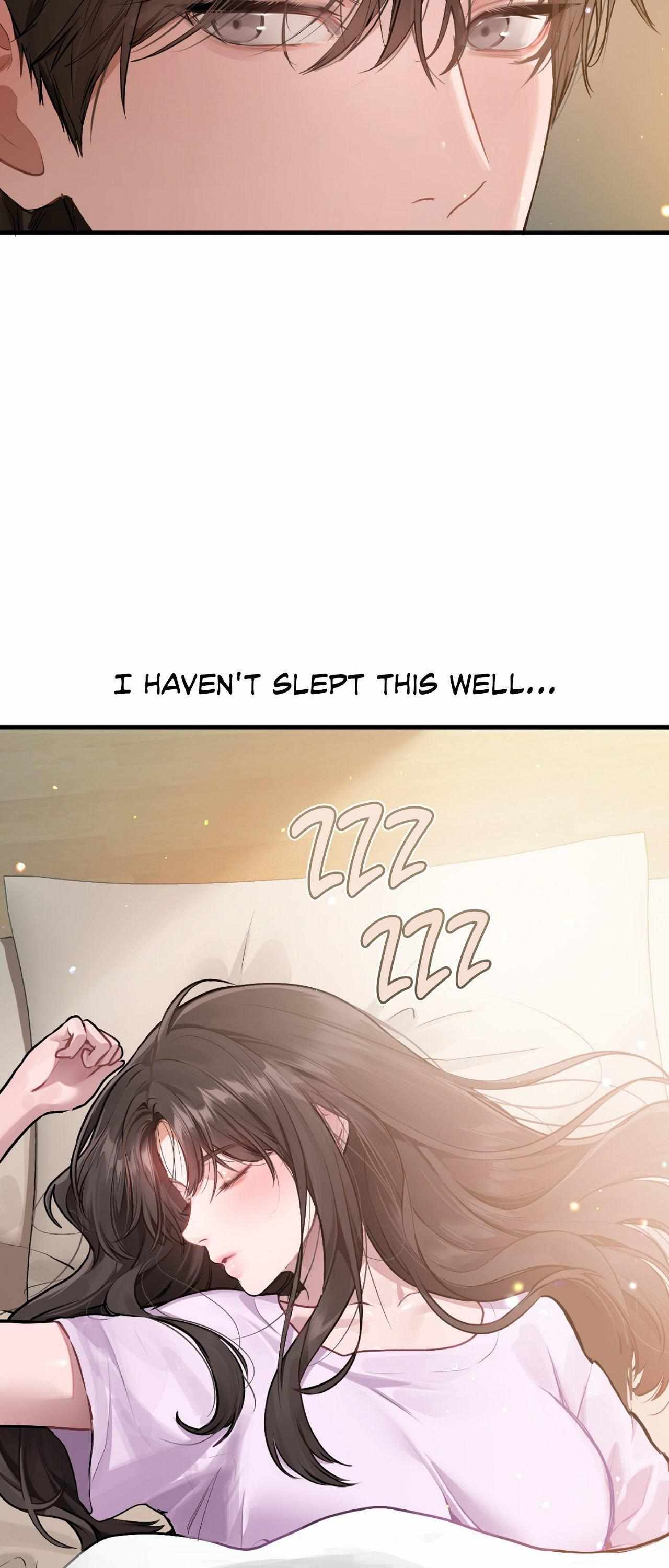 Something About You Chapter 6 page 16 - 