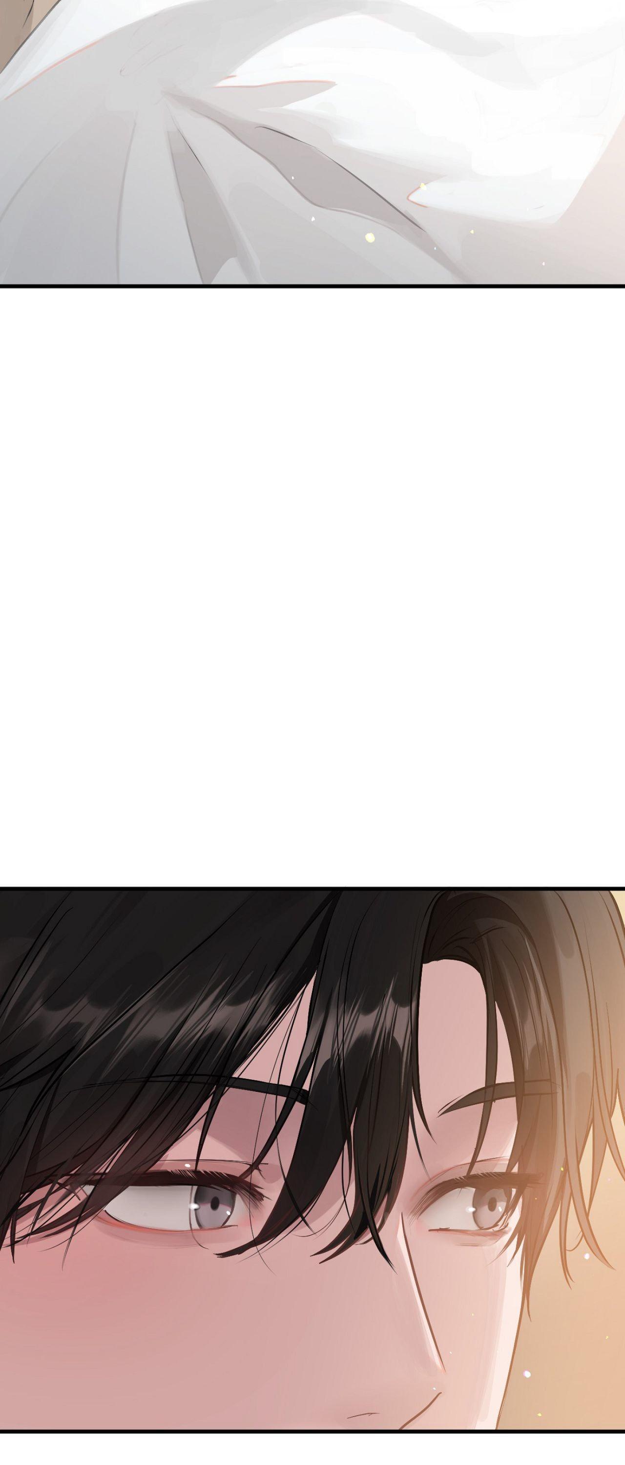 Something About You Chapter 6 page 17 - 