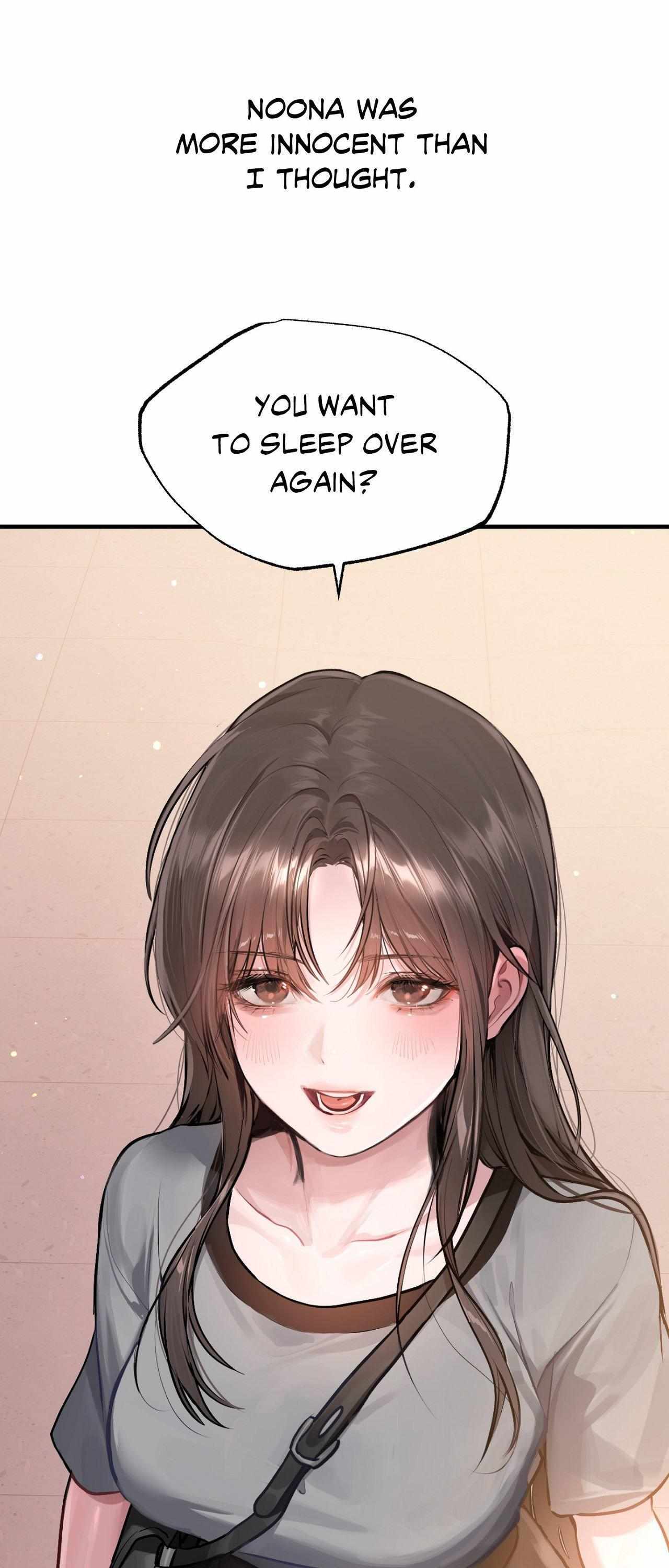 Something About You Chapter 6 page 19 - 