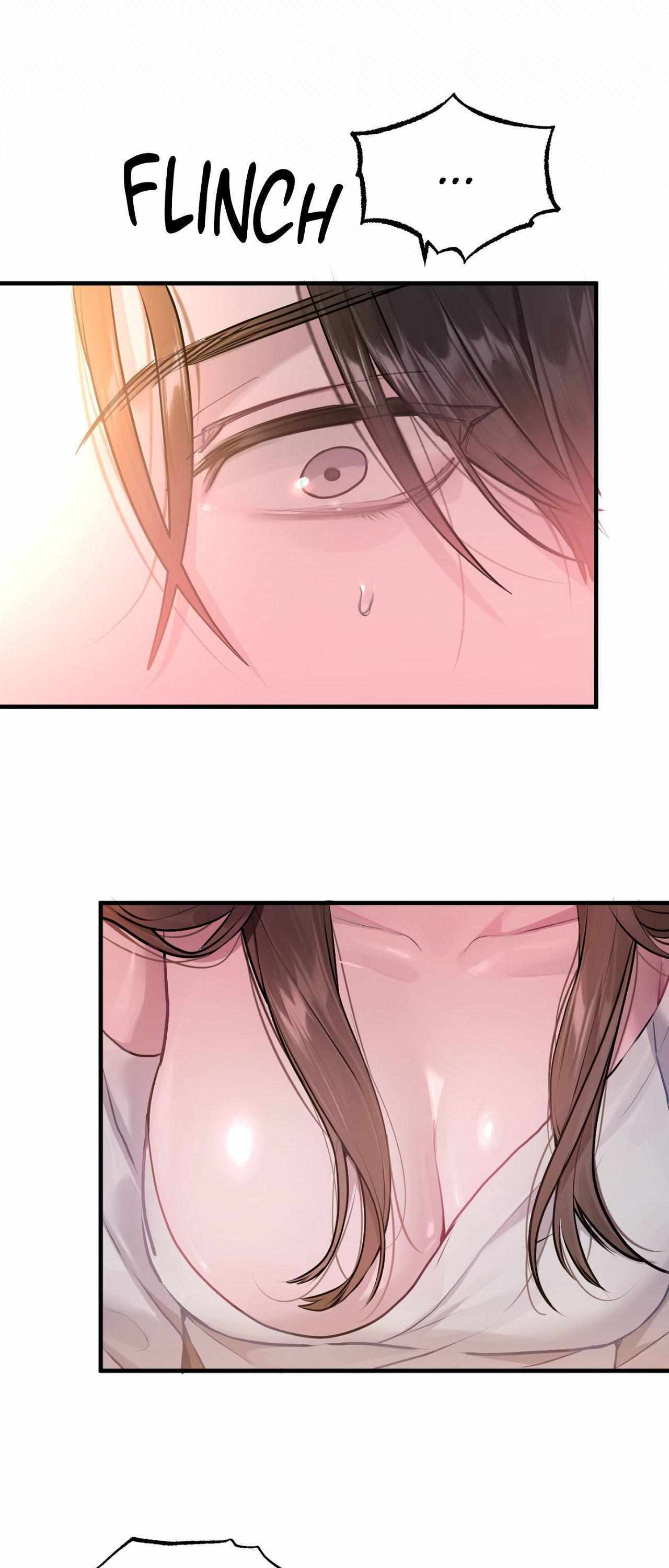 Something About You Chapter 6 page 24 - 