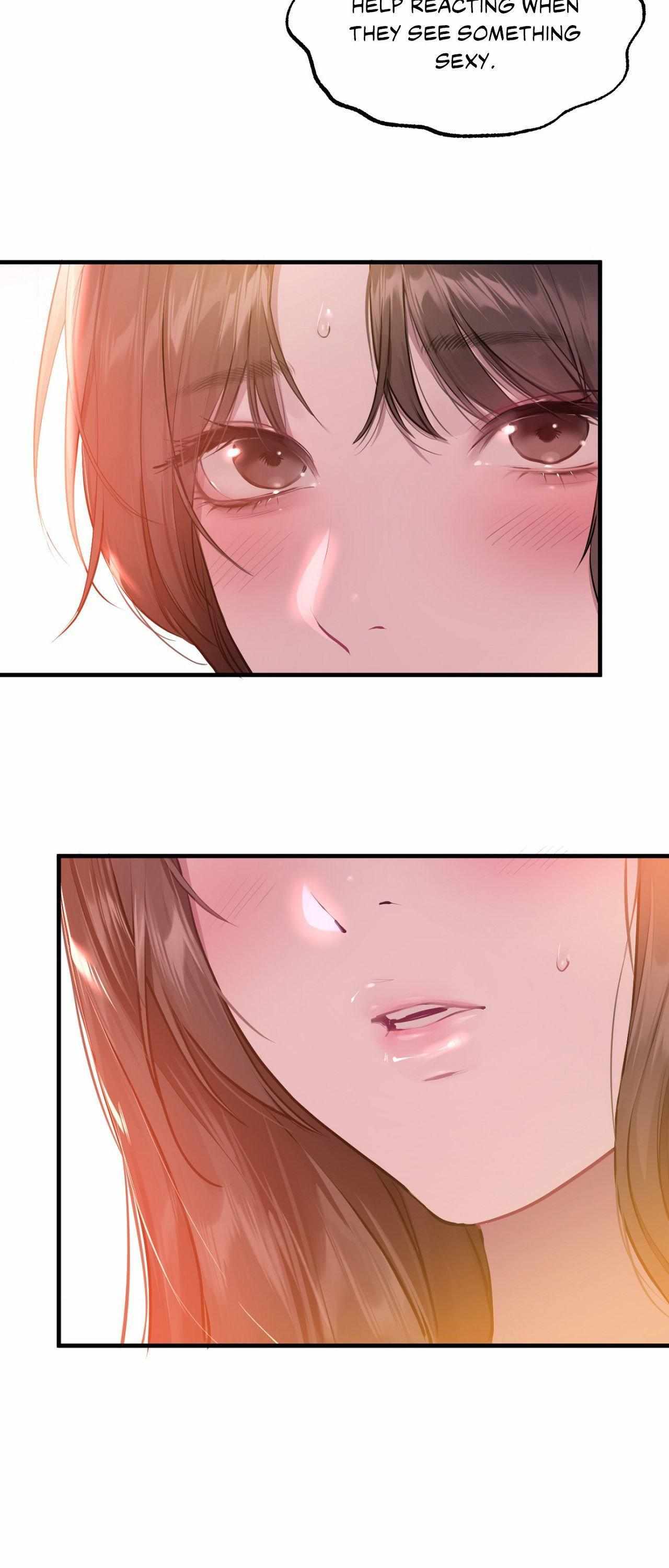 Something About You Chapter 6 page 26 - 