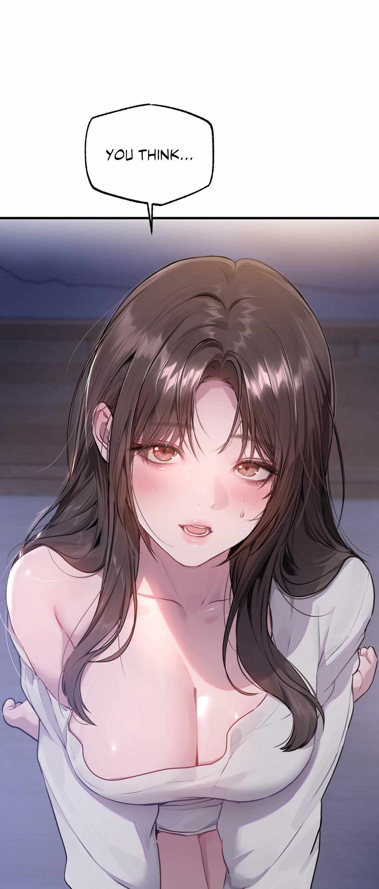 Something About You Chapter 6 page 27 - 