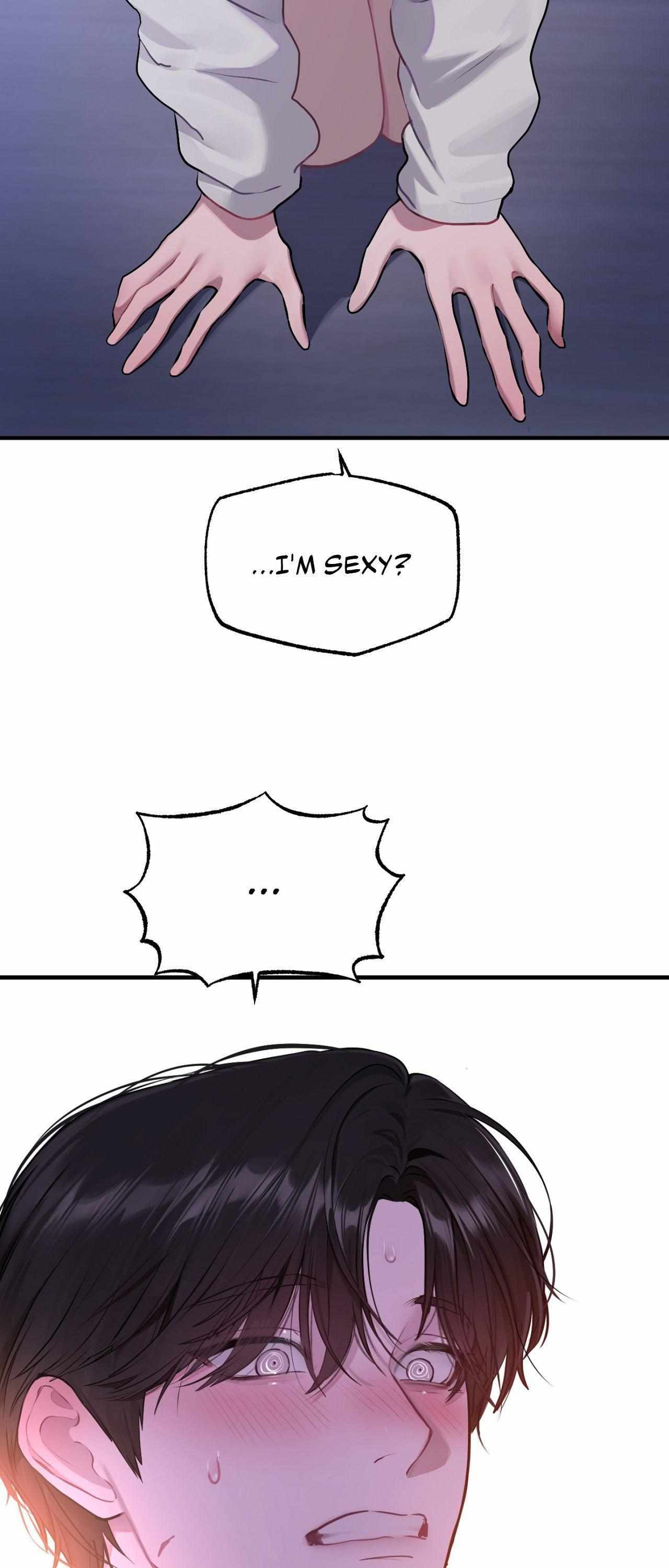 Something About You Chapter 6 page 28 - 