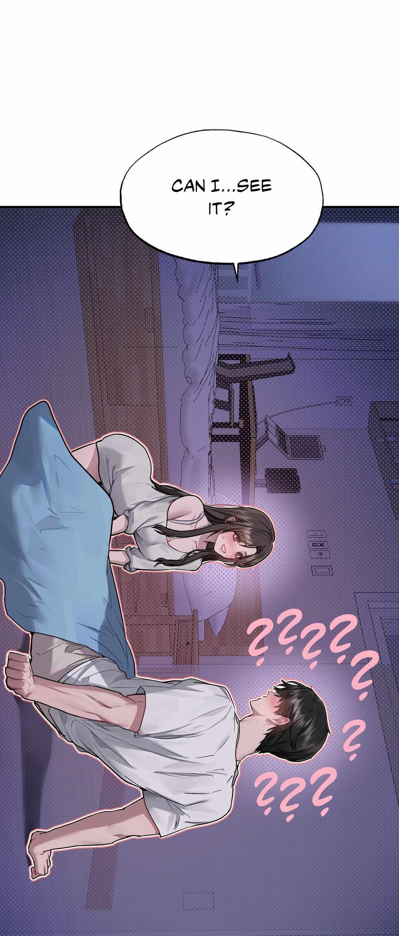 Something About You Chapter 6 page 30 - 