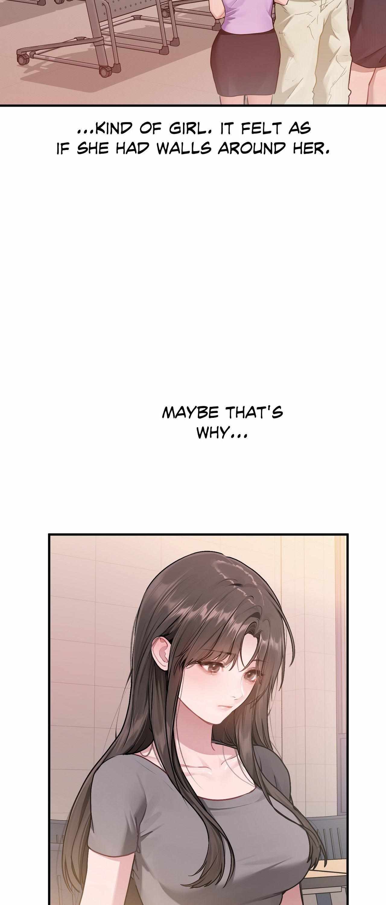 Something About You Chapter 6 page 4 - 