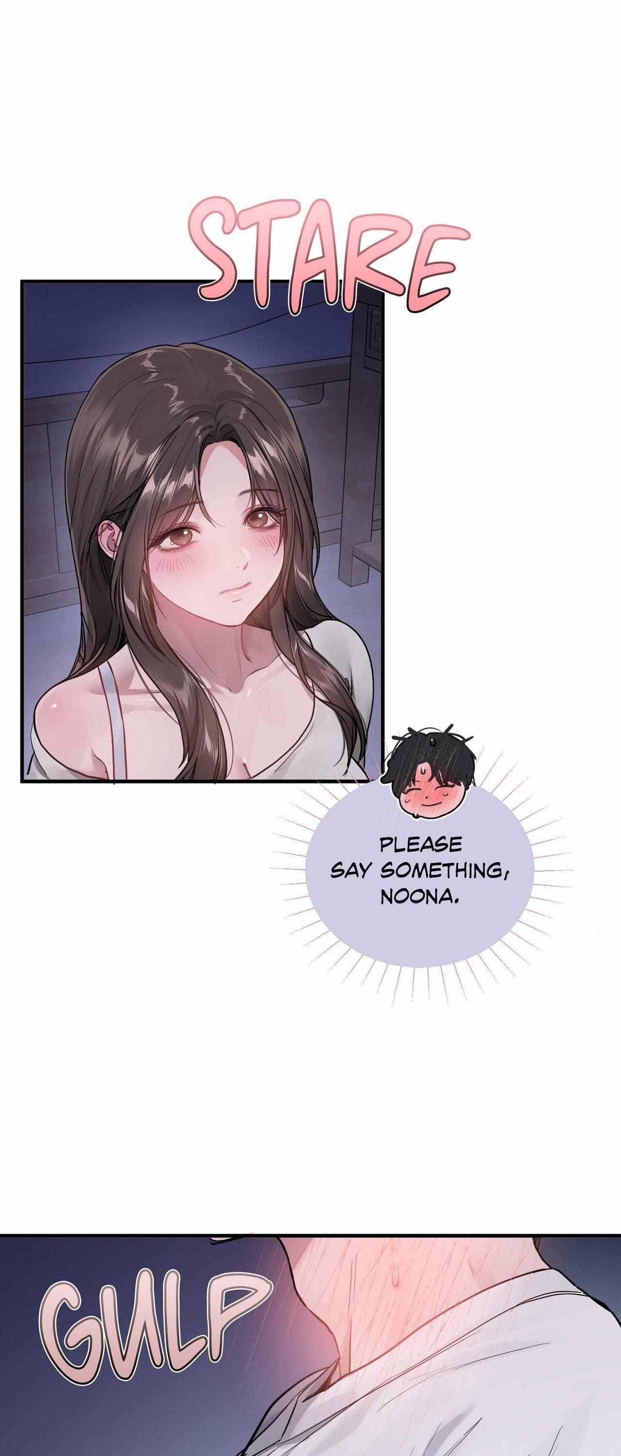 Something About You Chapter 6 page 33 - 