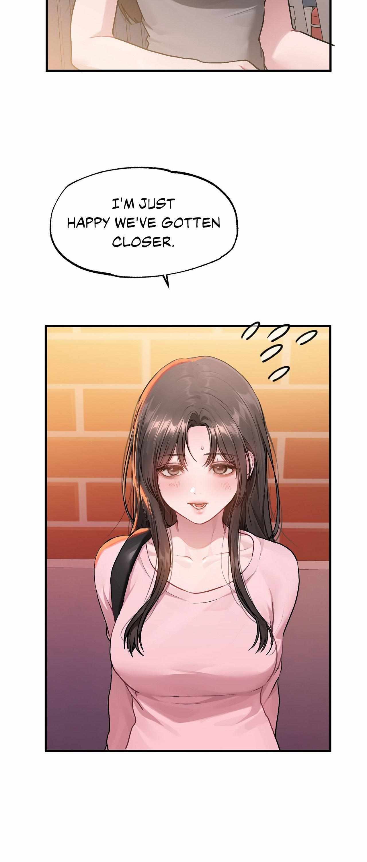 Something About You Chapter 6 page 5 - 
