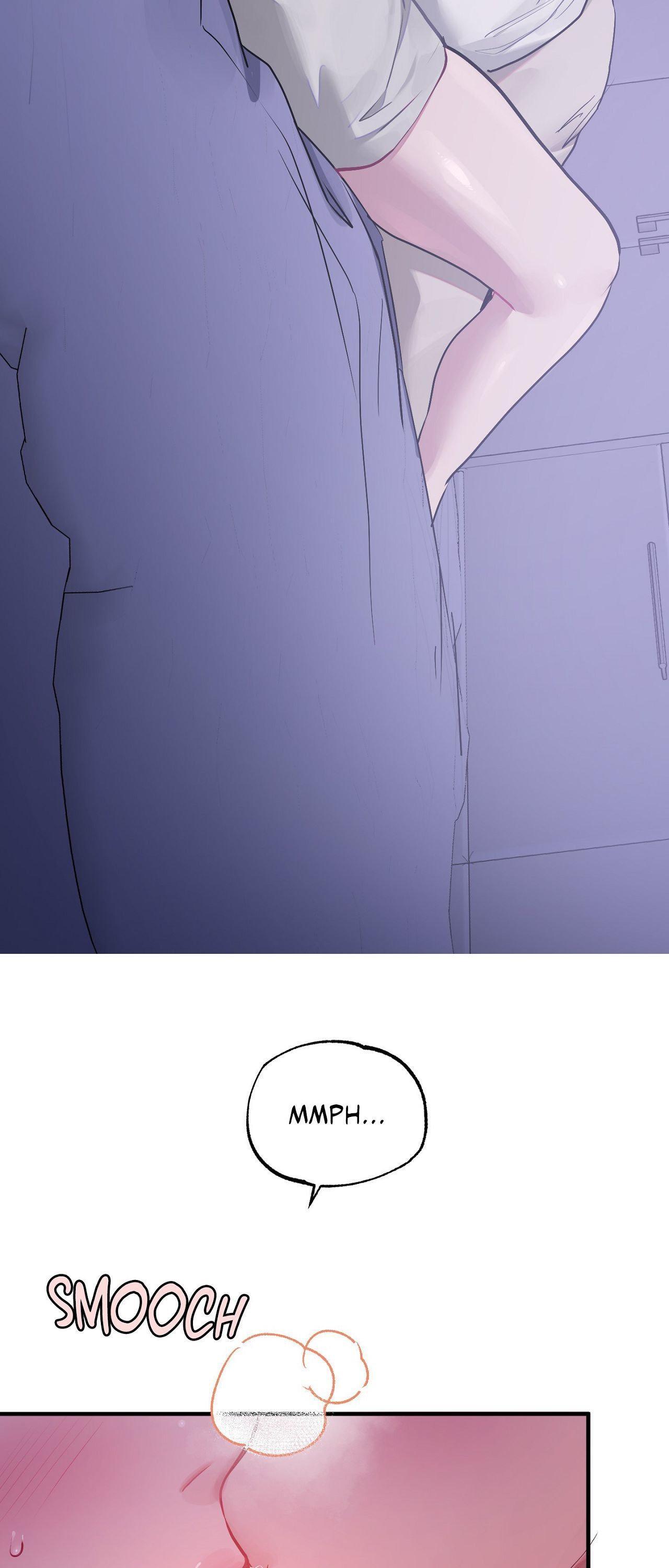 Something About You Chapter 6 page 41 - 