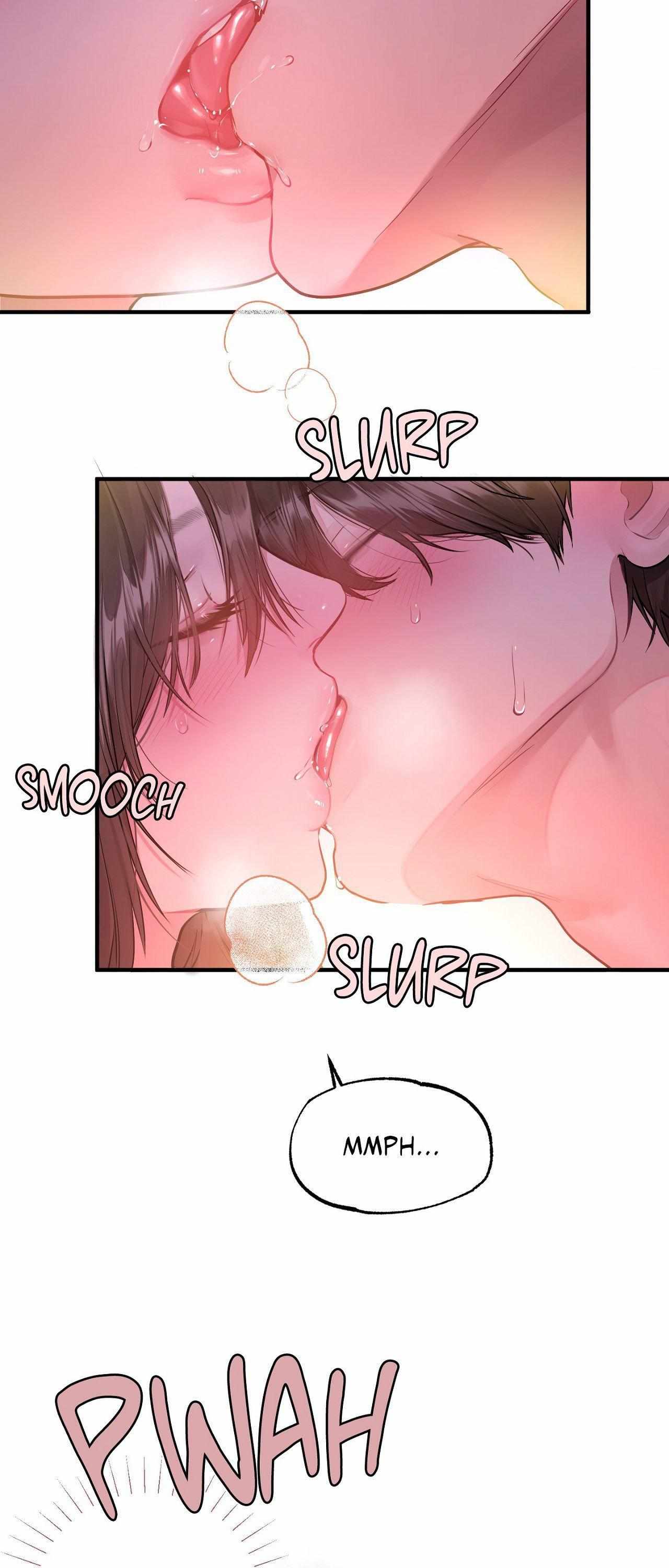 Something About You Chapter 6 page 42 - 