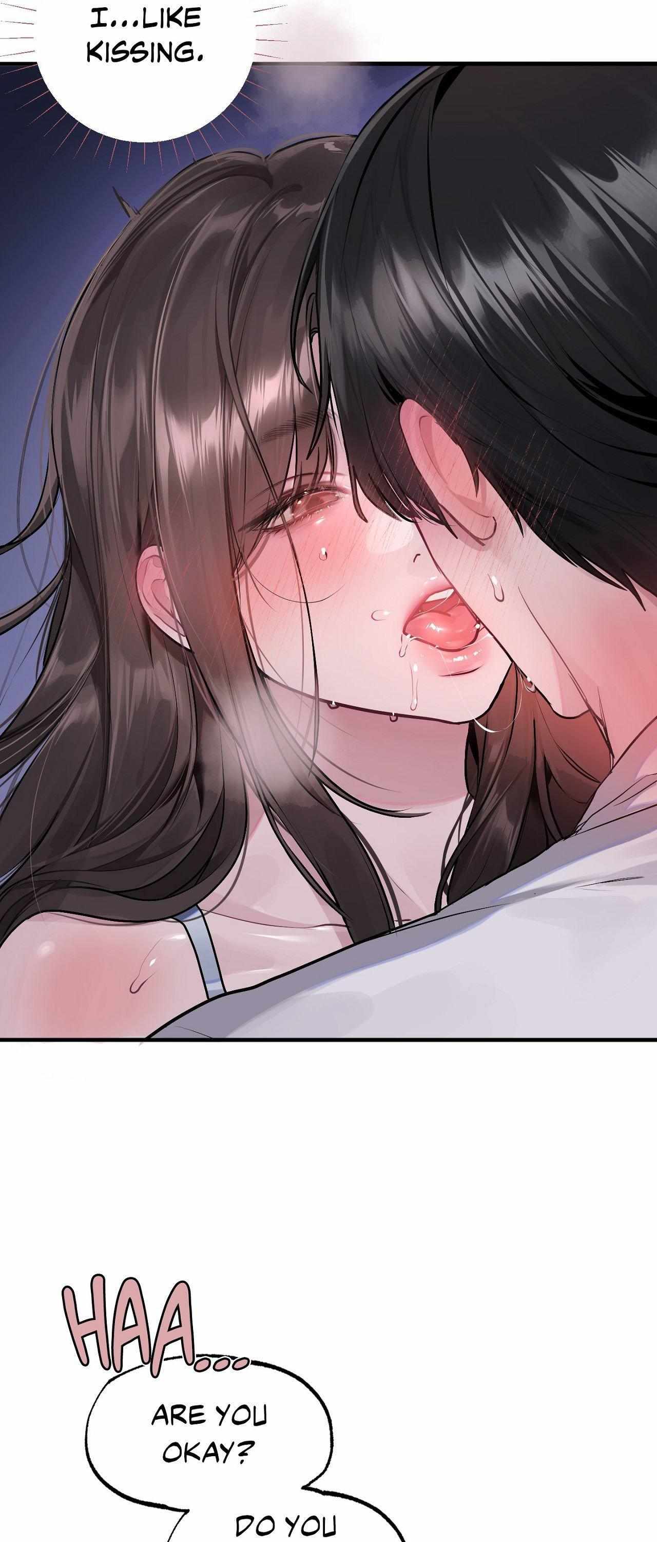Something About You Chapter 6 page 43 - 