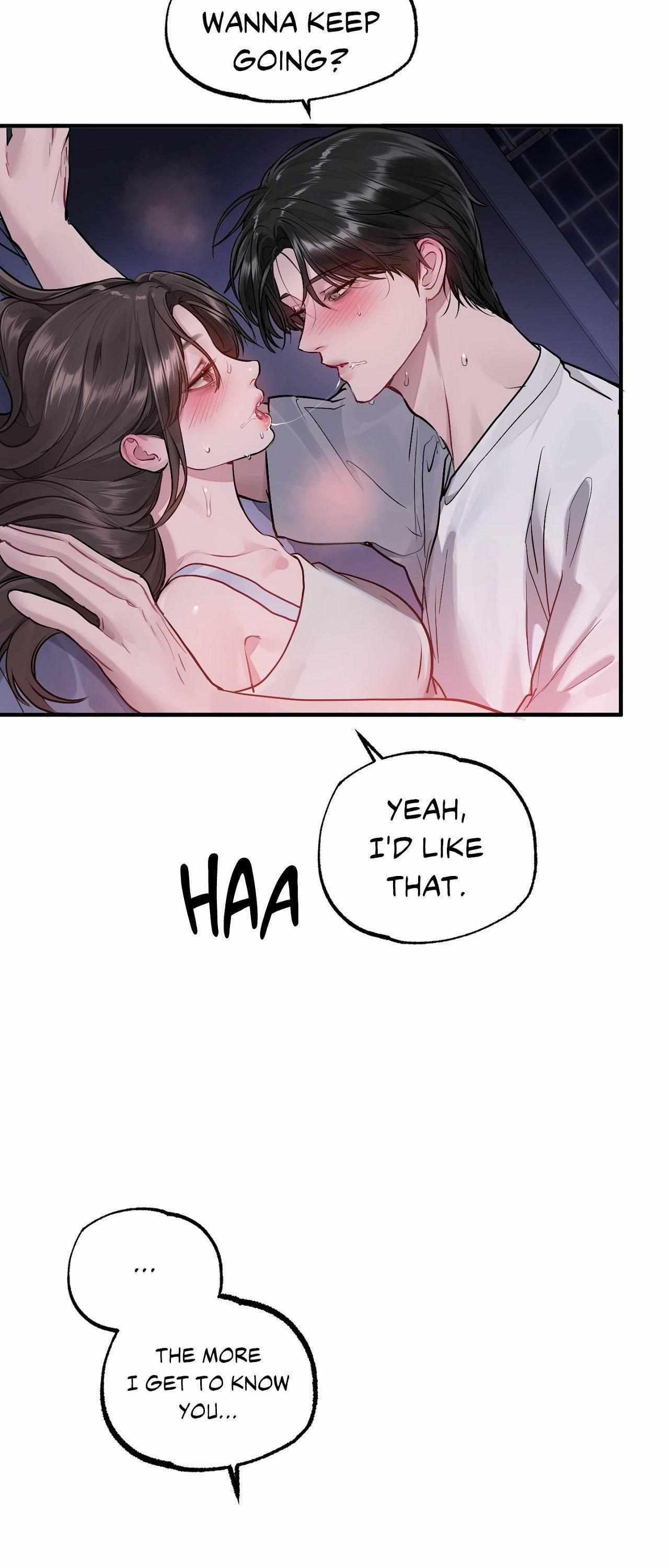 Something About You Chapter 6 page 44 - 